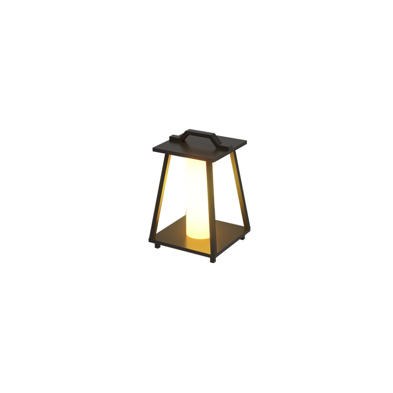 Ray Lumière Extérieure Minimaliste en Métal - Neutralighting