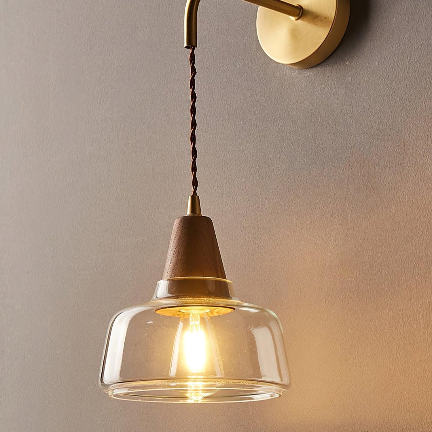 Ovely Wall Lamp - Neutralighting