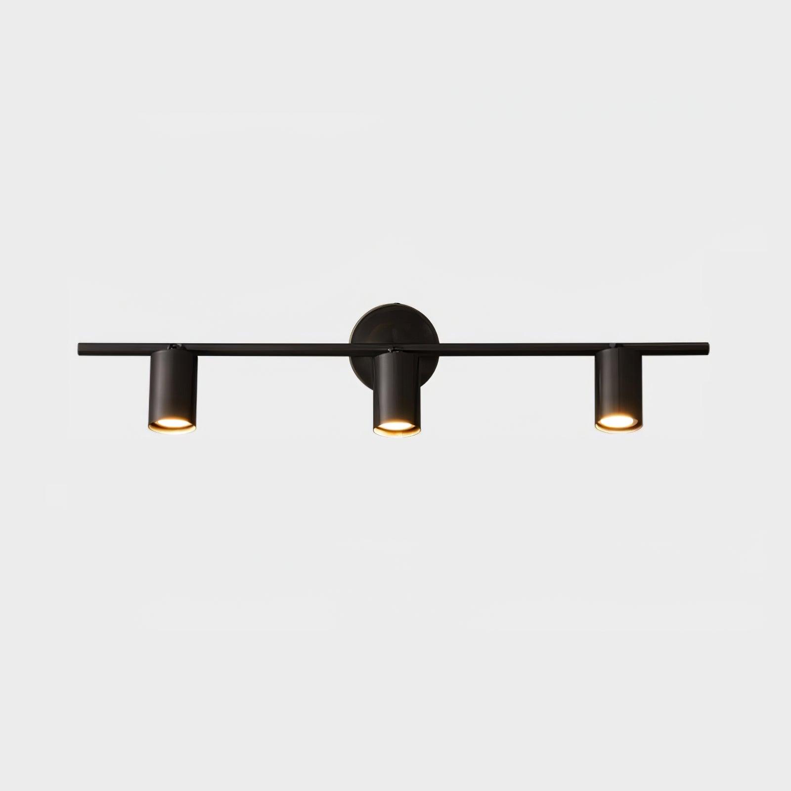 Grover Applique Murale Projecteur Laiton Orientable - Neutralighting
