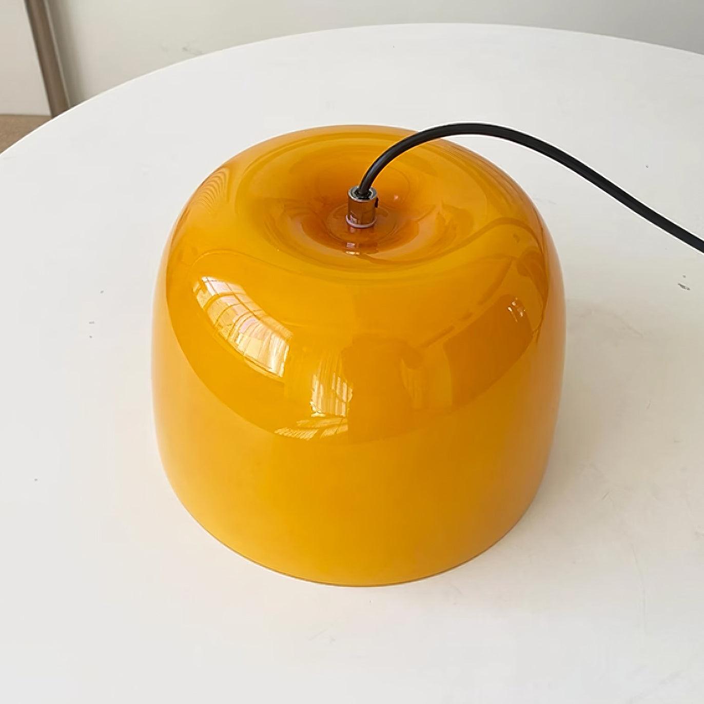 Roxboro Lampe Suspendue en Forme de Dôme Brillant - Neutralighting