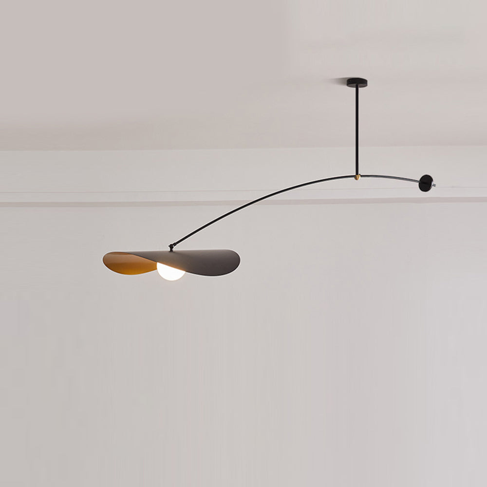 Aurel Suspension Linéaire Moderne Salle de Séjour/Chambre à Coucher - Neutralighting