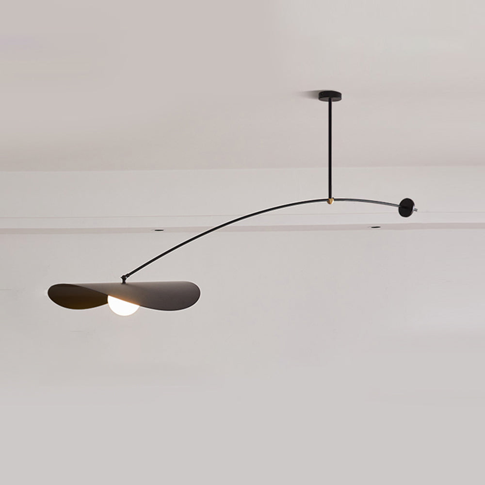 Aurel Suspension Linéaire Moderne Salle de Séjour/Chambre à Coucher - Neutralighting