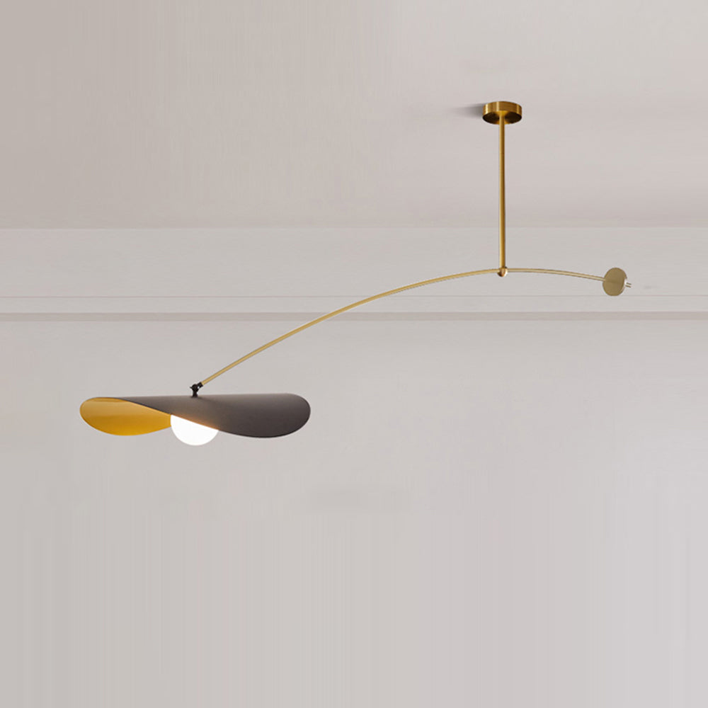 Aurel Suspension Linéaire Moderne Salle de Séjour/Chambre à Coucher - Neutralighting