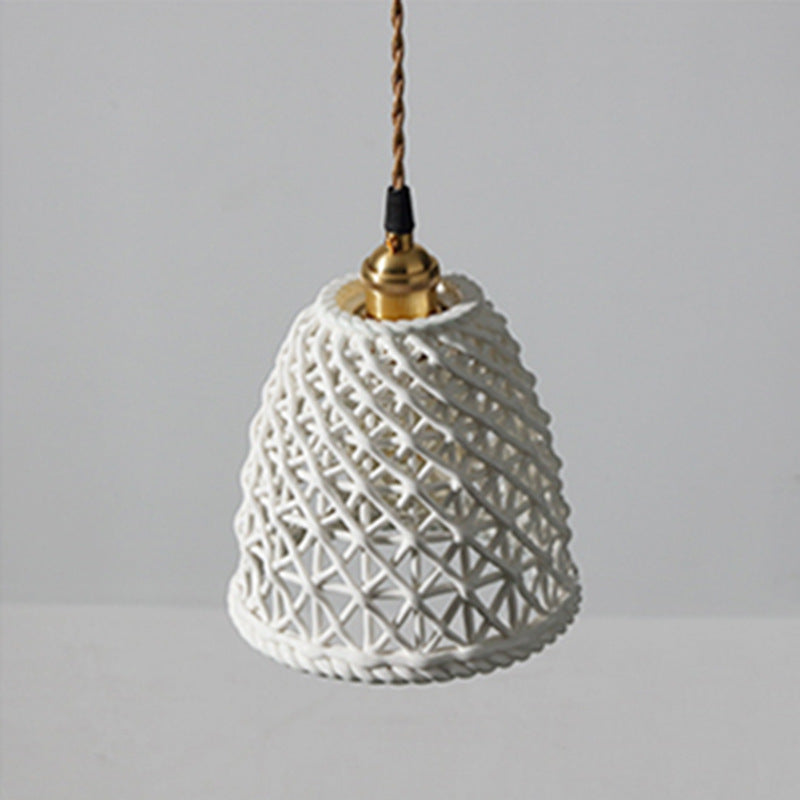 Valentina Moderne LED Suspension Métal Chambre À Coucher/Cuisine - Neutralighting