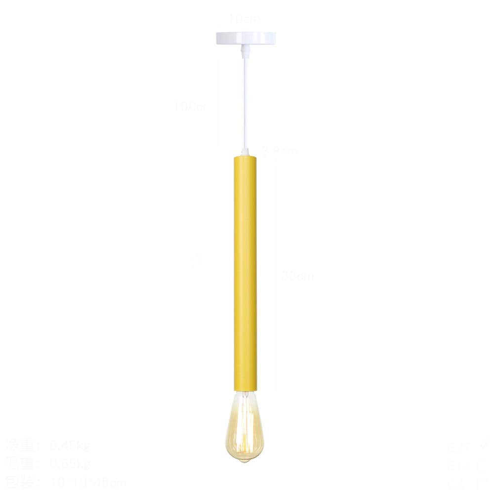 Valentina Moderne LED Suspension Métal Salon/Salle à manger/Chambre à coucher - Neutralighting