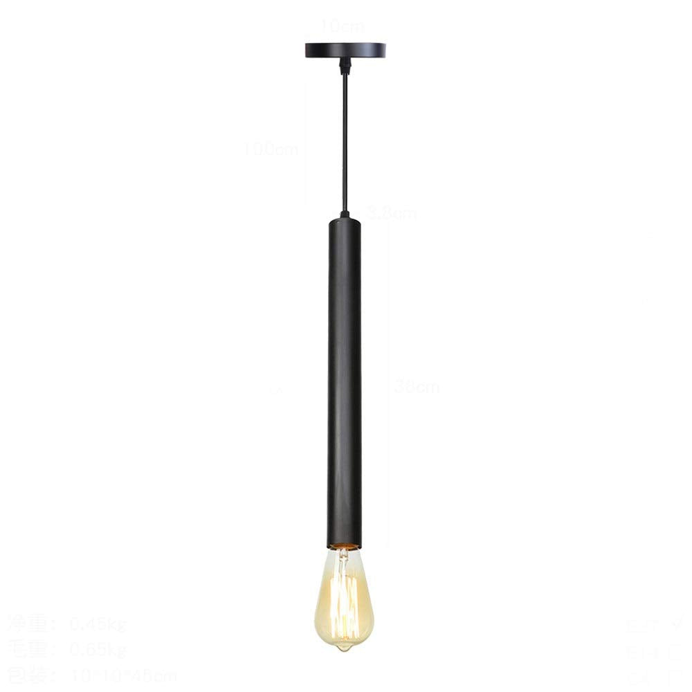 Valentina Moderne LED Suspension Métal Salon/Salle à manger/Chambre à coucher - Neutralighting