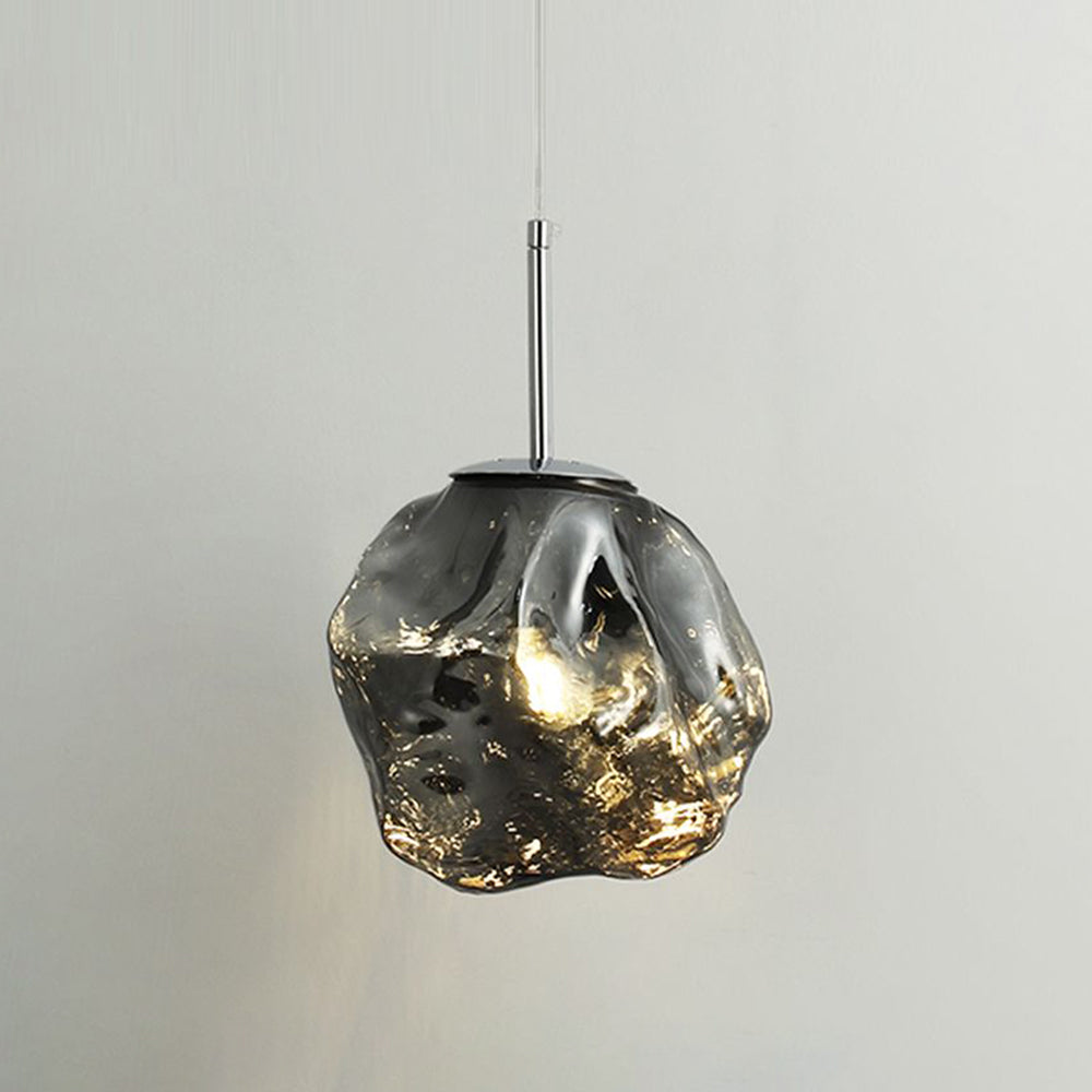 Valentina Luminaires Suspensions Moderne Design Métal Verre Chambre/Salon/Salle à Manger - Neutralighting