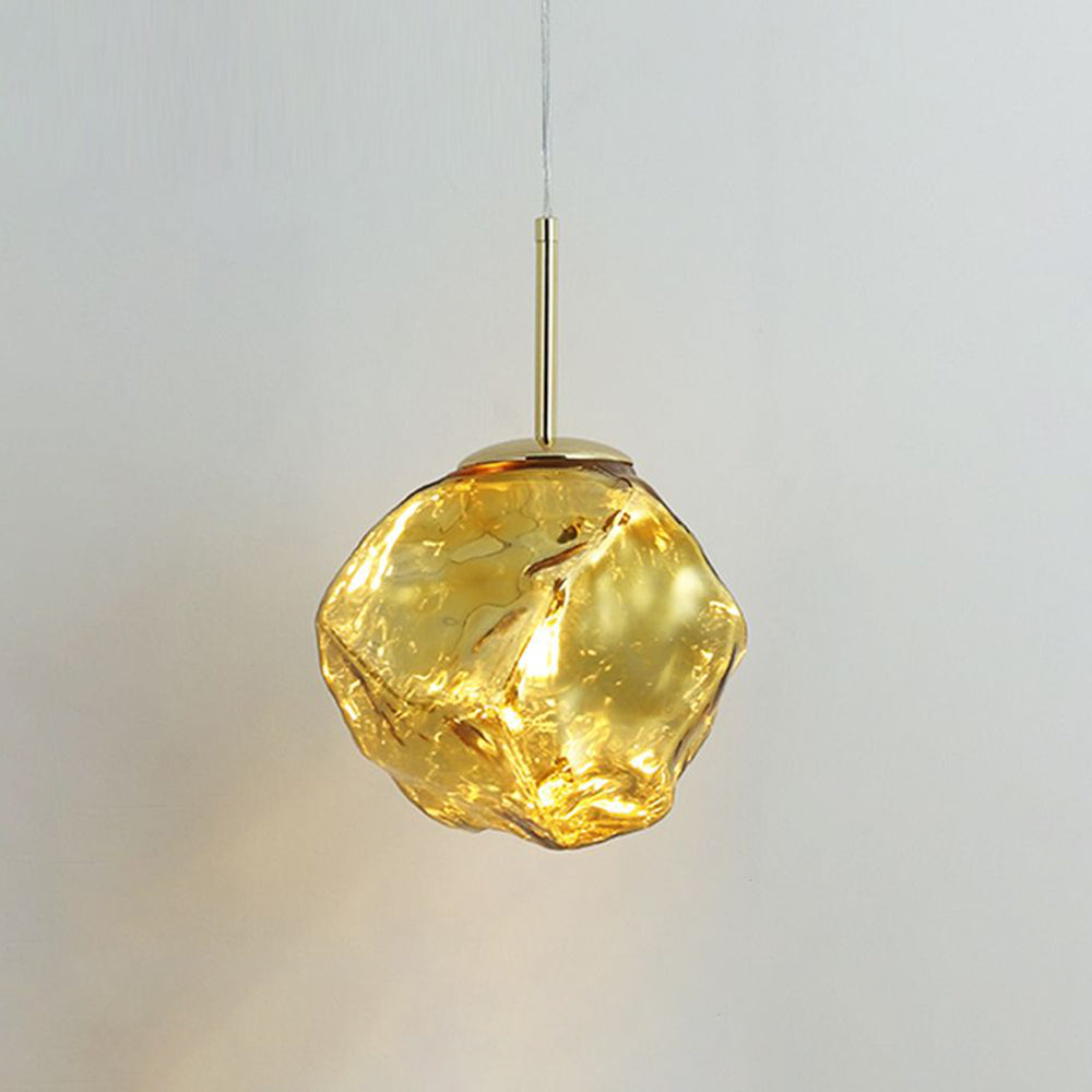 Valentina Luminaires Suspensions Moderne Design Métal Verre Chambre/Salon/Salle à Manger - Neutralighting