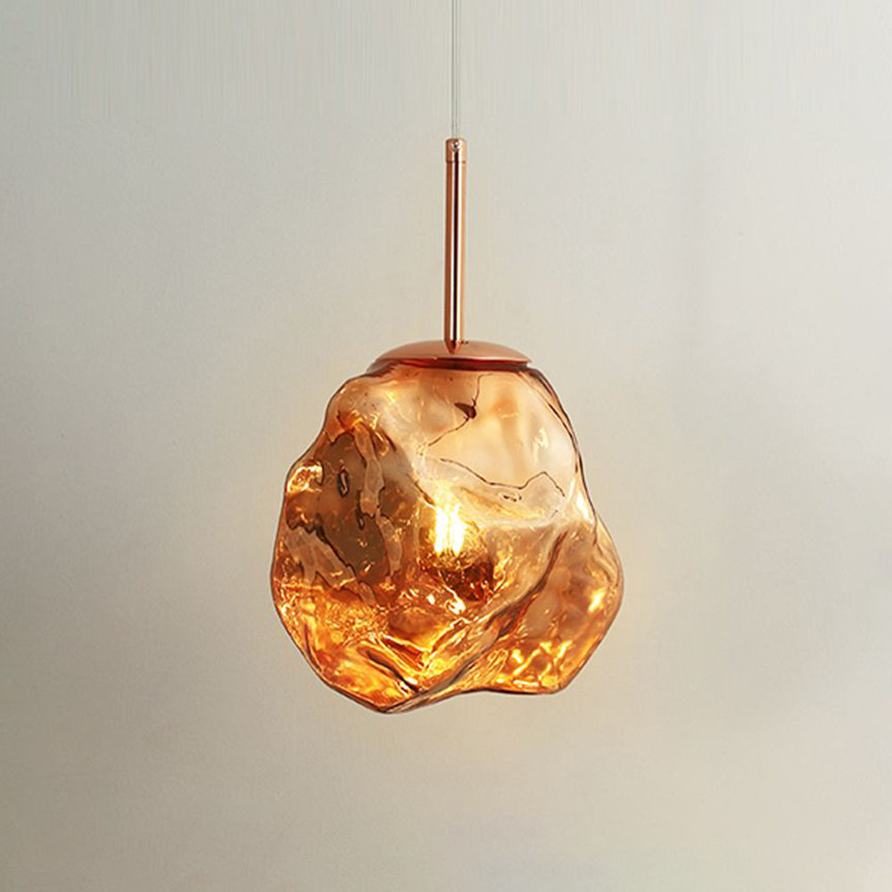 Valentina Luminaires Suspensions Moderne Design Métal Verre Chambre/Salon/Salle à Manger - Neutralighting