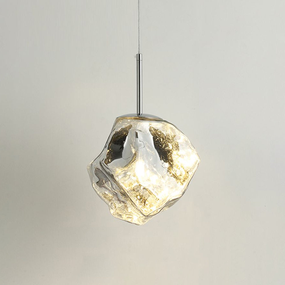 Valentina Luminaires Suspensions Moderne Design Métal Verre Chambre/Salon/Salle à Manger - Neutralighting