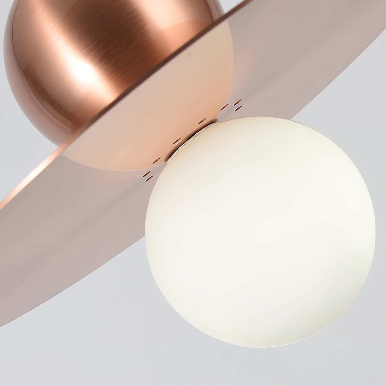 Sky Suspension Hat - Neutralighting