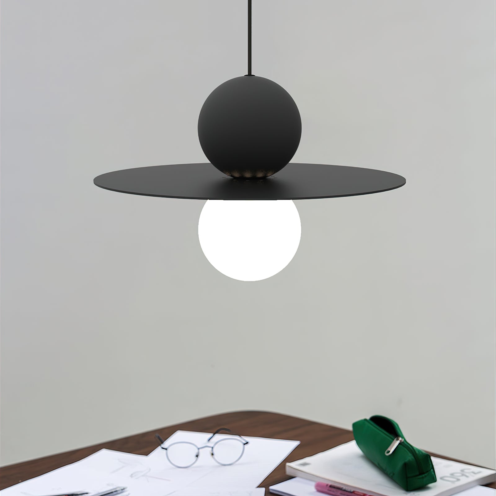 Sky Suspension Hat - Neutralighting
