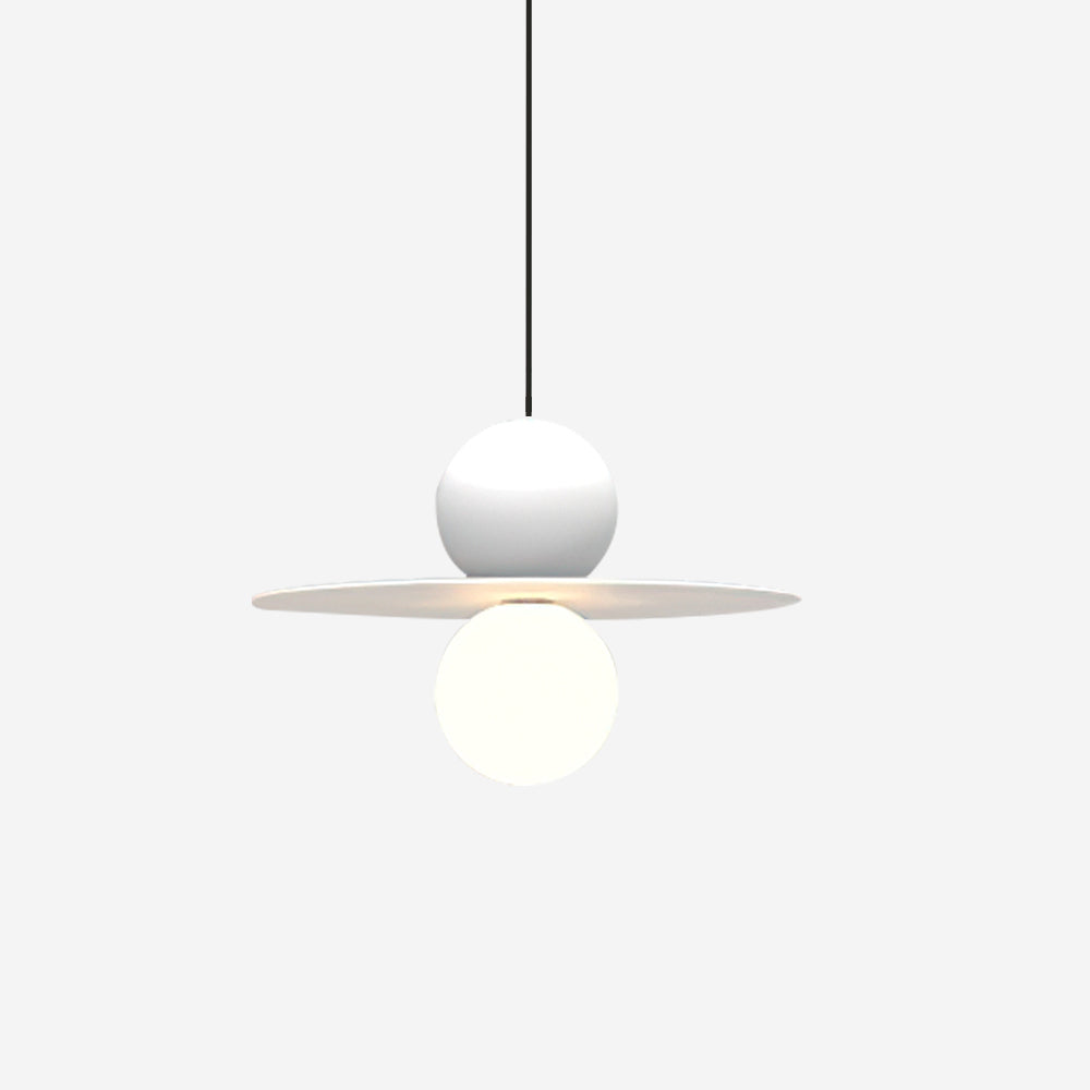 Sky Suspension Hat - Neutralighting