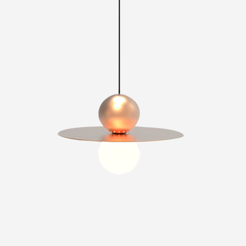 Sky Suspension Hat - Neutralighting