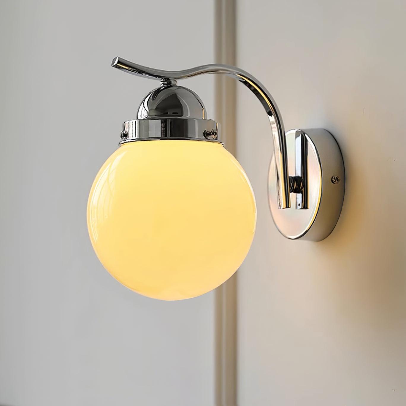 Saturn Applique Murale Globe Classique - Neutralighting