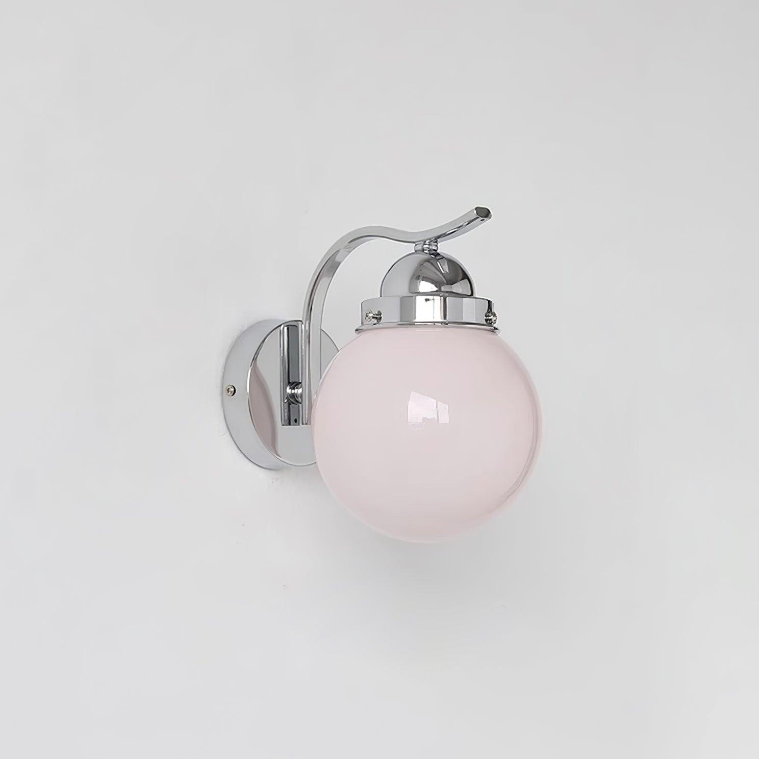 Saturn Applique Murale Globe Classique - Neutralighting