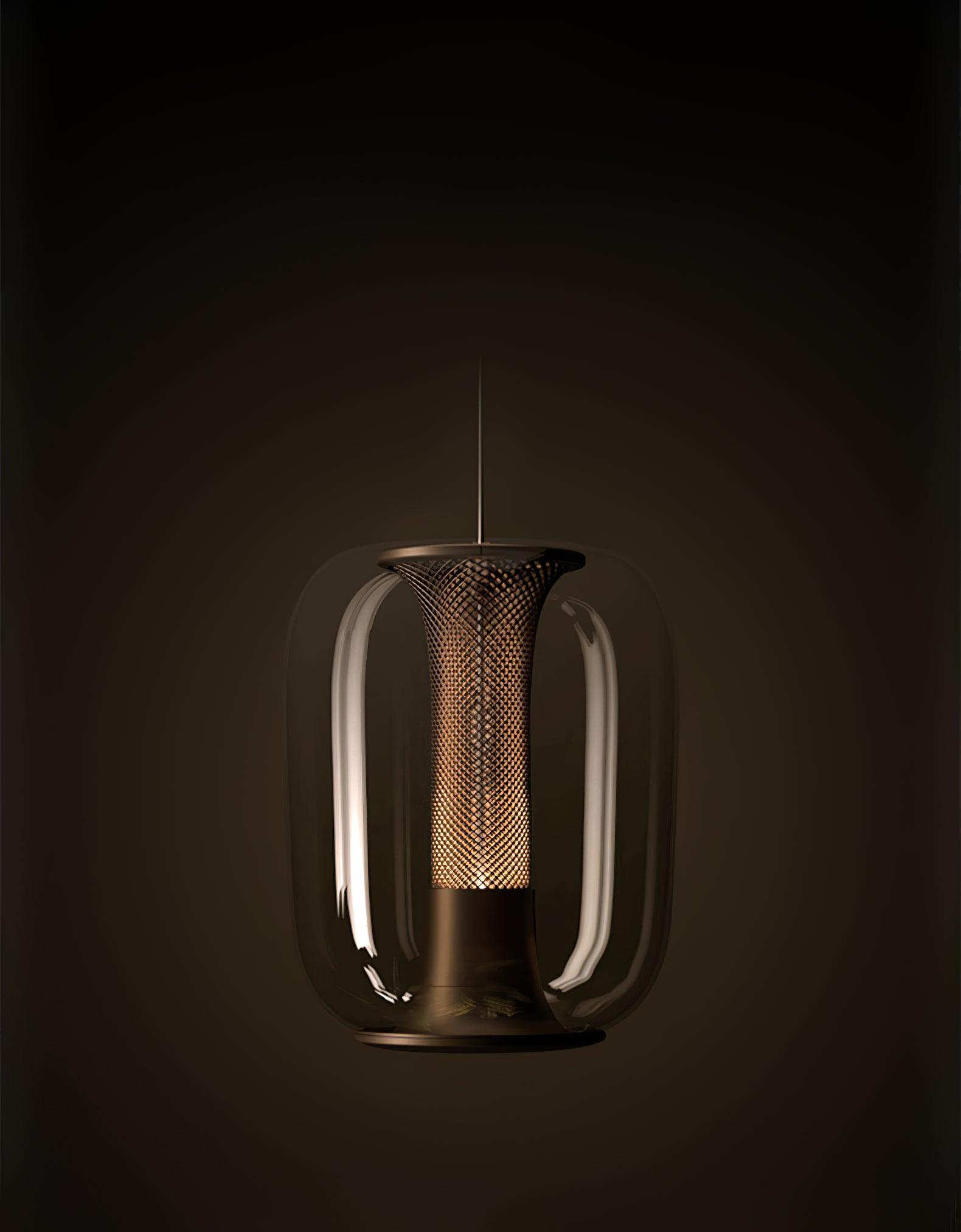 Valentina Suspension Minimaliste - Neutralighting