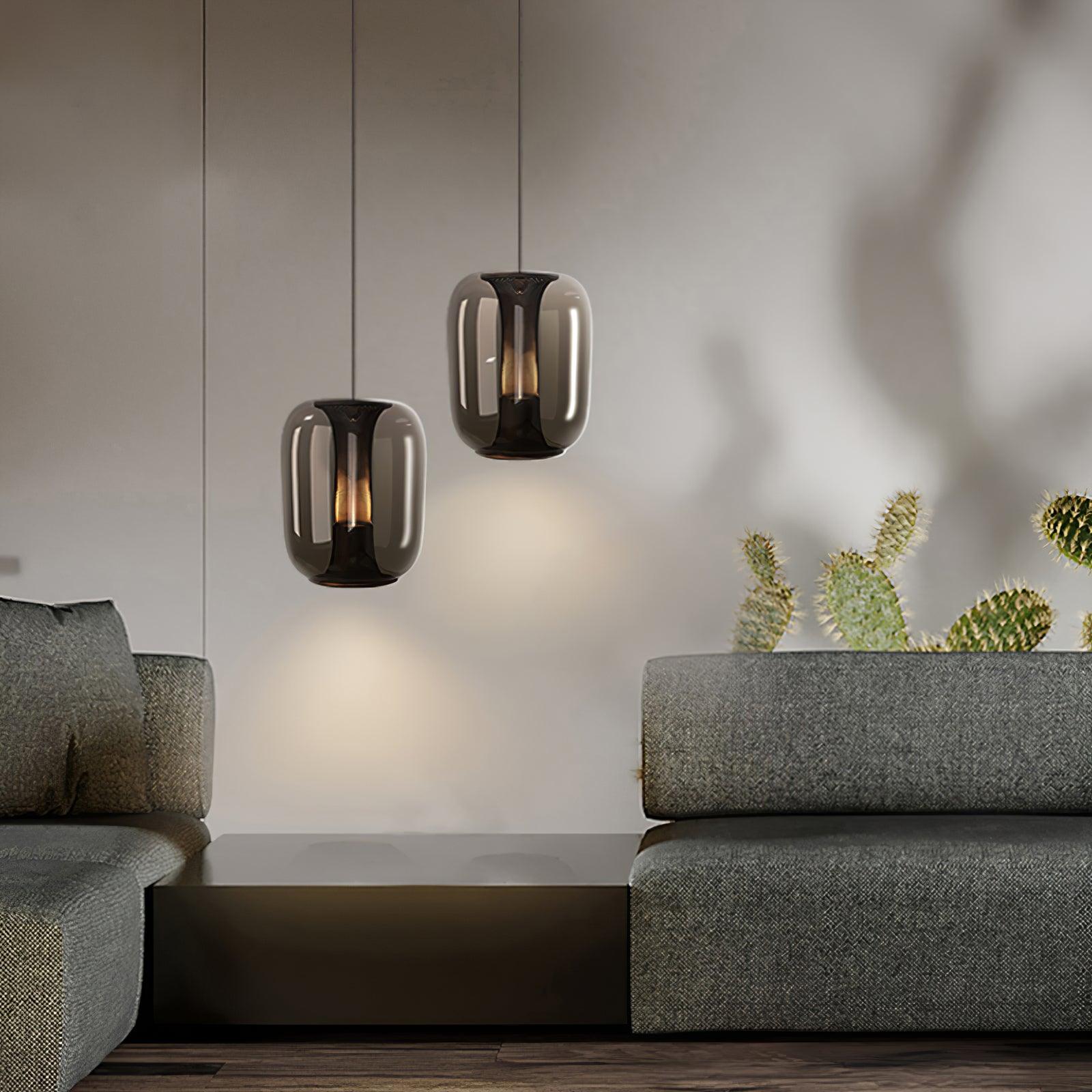 Valentina Suspension Minimaliste - Neutralighting