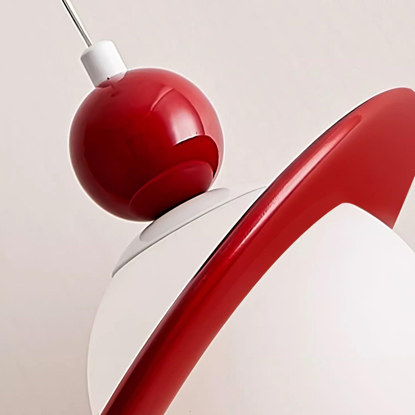 Savie Pendant Lamp Adjustable Disc Celestial - Letslighting