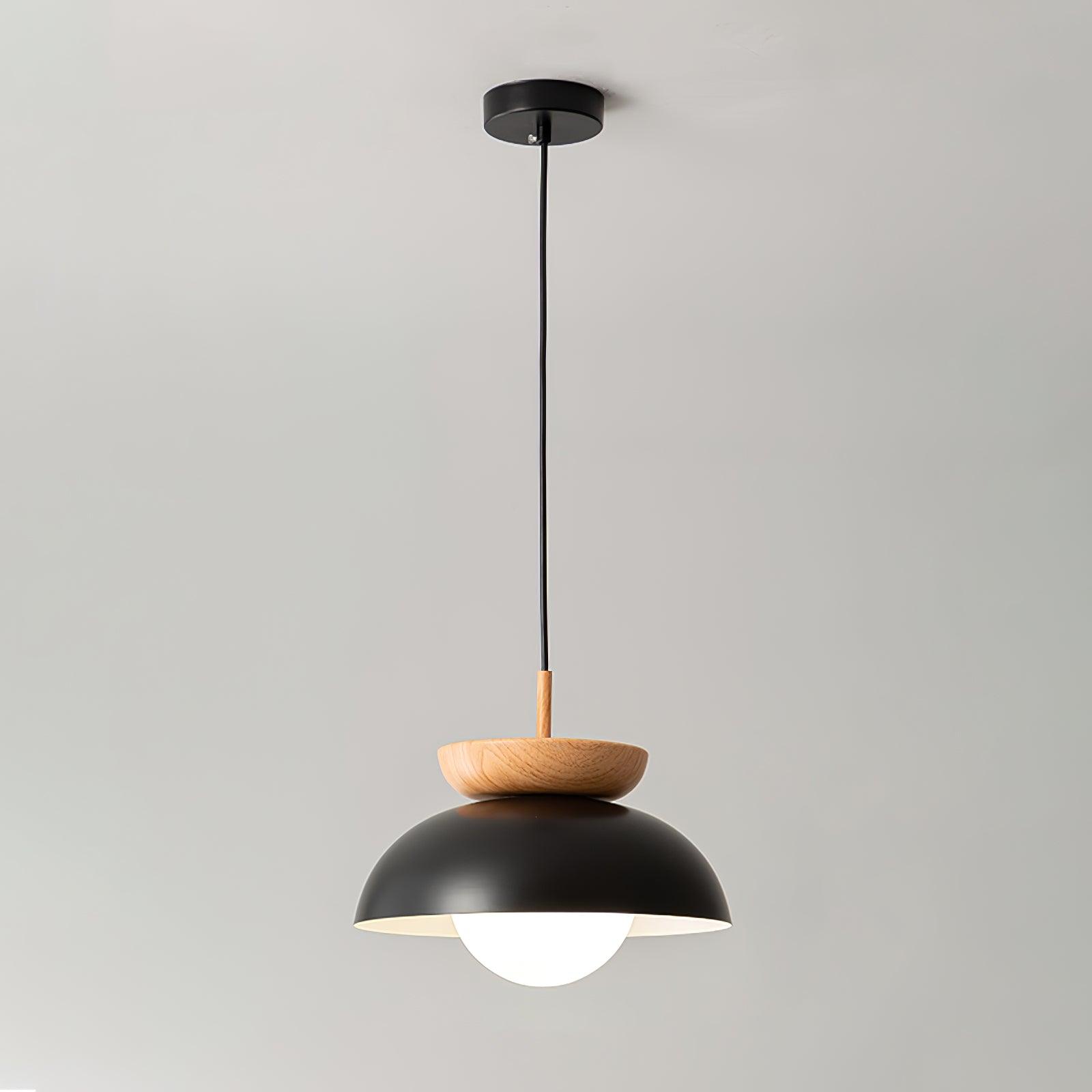 Avvenora Lampe Pendante en Verre Art Nordic Premium - Neutralighting