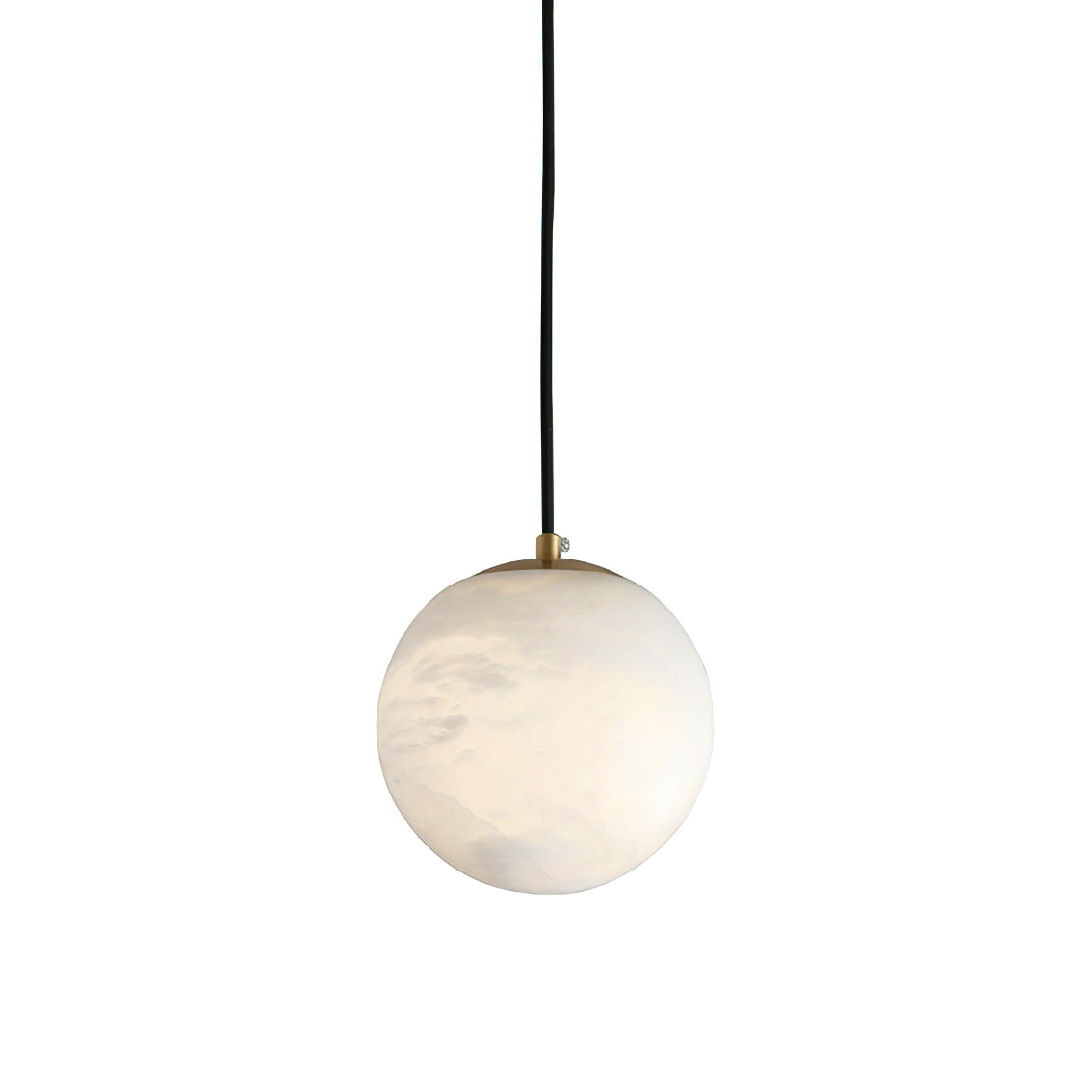 Uphaara Suspension en Albâtre Moderne Minimaliste - Neutralighting
