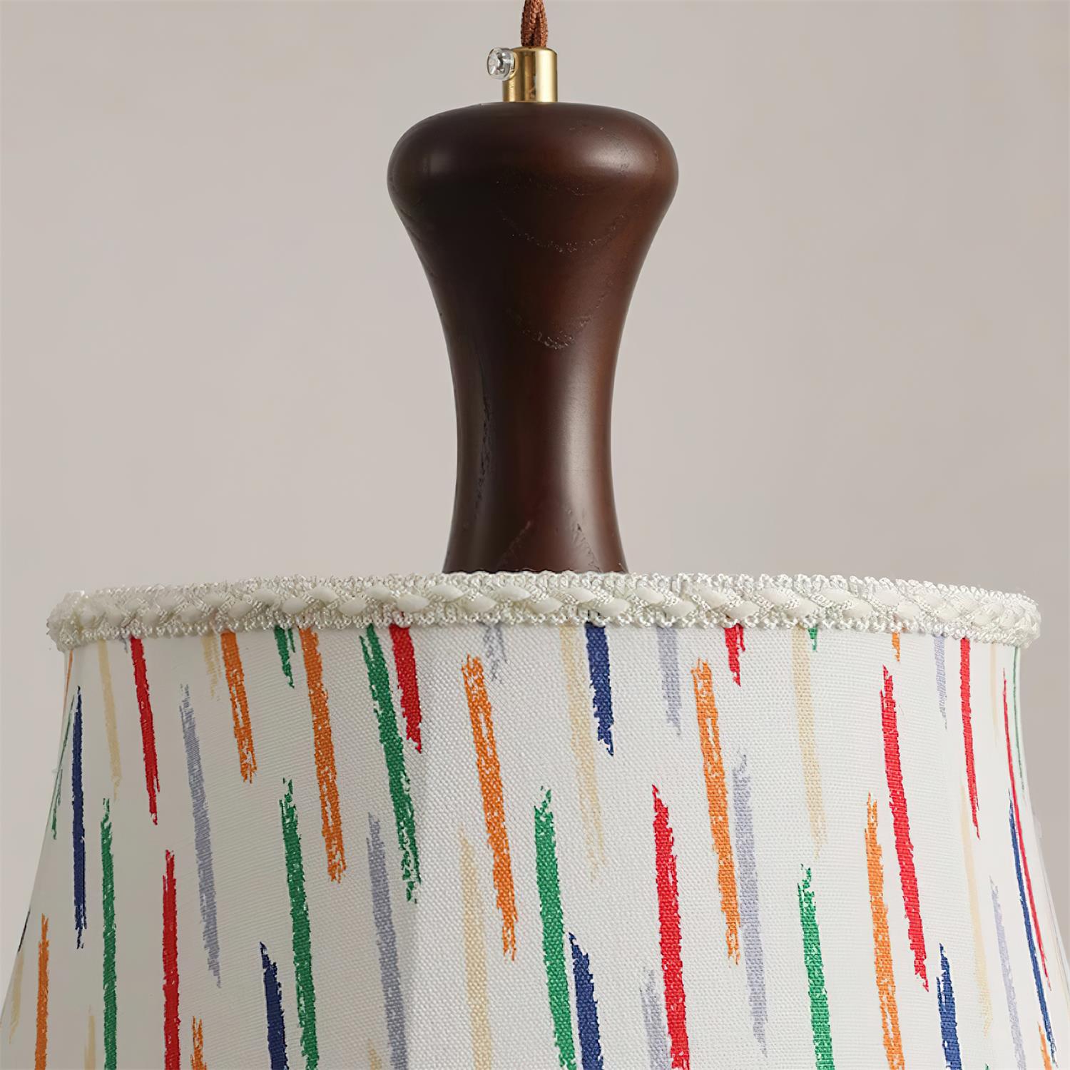 Scotia Suspension Cloche Forme Ludique Vintage - Neutralighting