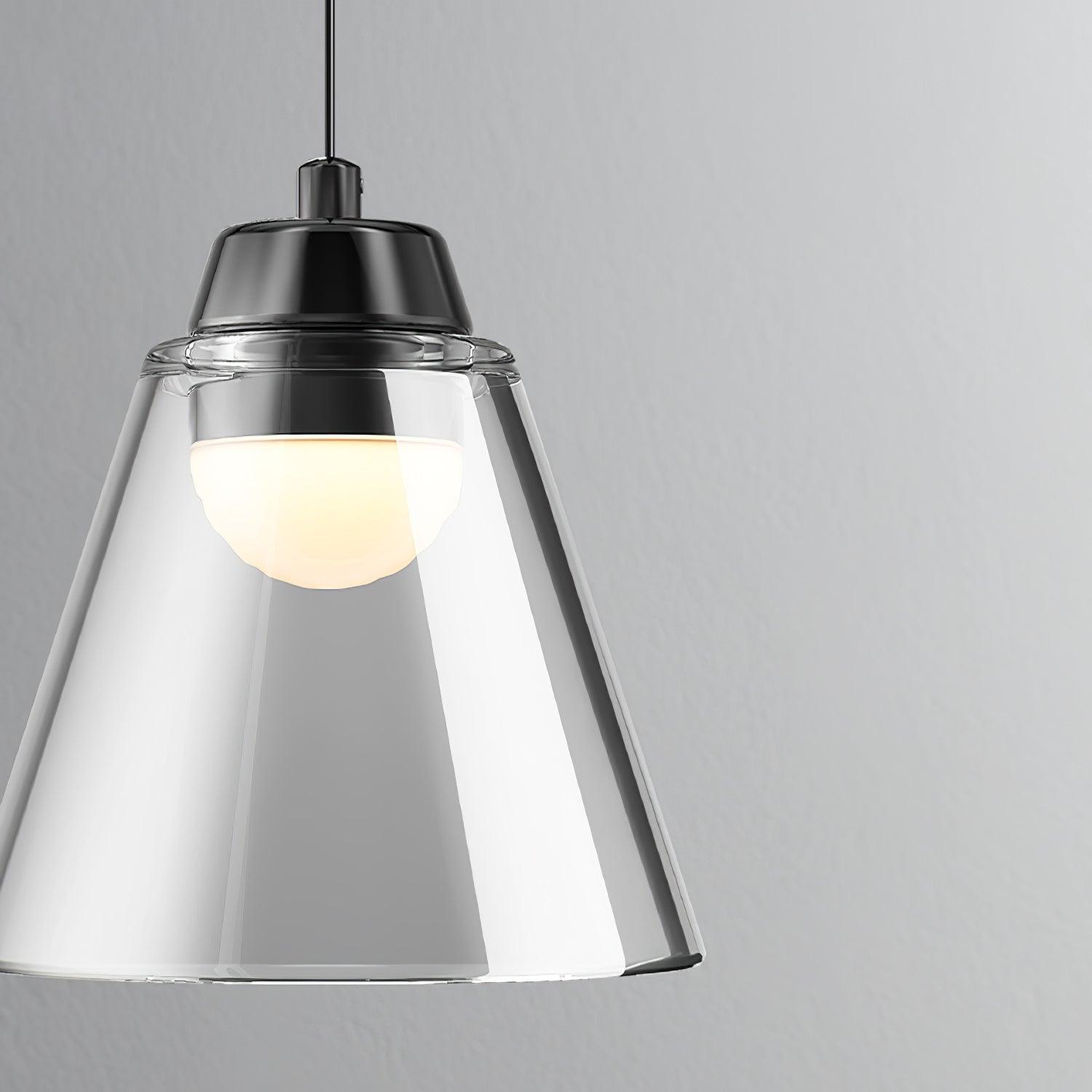 Connor Suspension Moderne - Neutralighting
