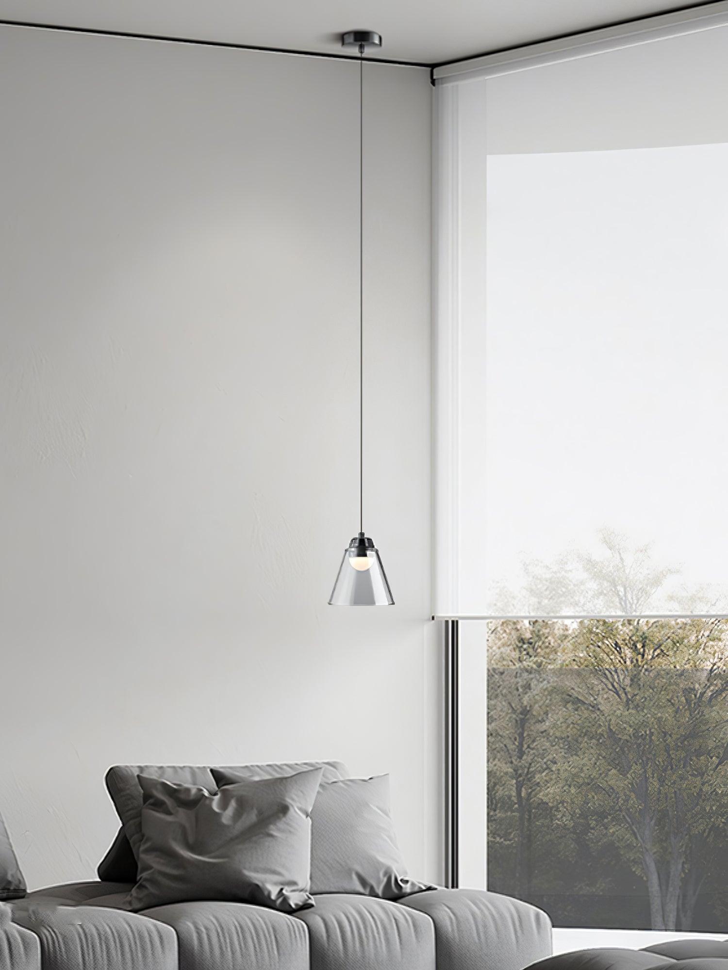 Connor Suspension Moderne - Neutralighting