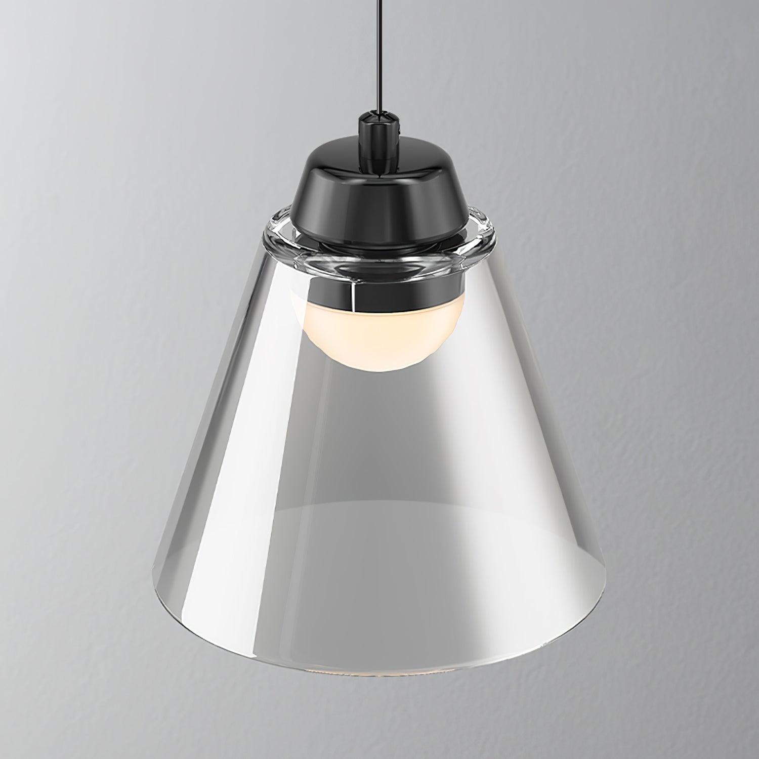 Connor Suspension Moderne - Neutralighting