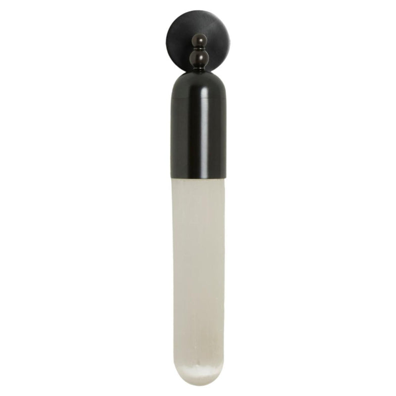 Elcarora Applique Murale Moderne Minimaliste en Albâtre - Neutralighting