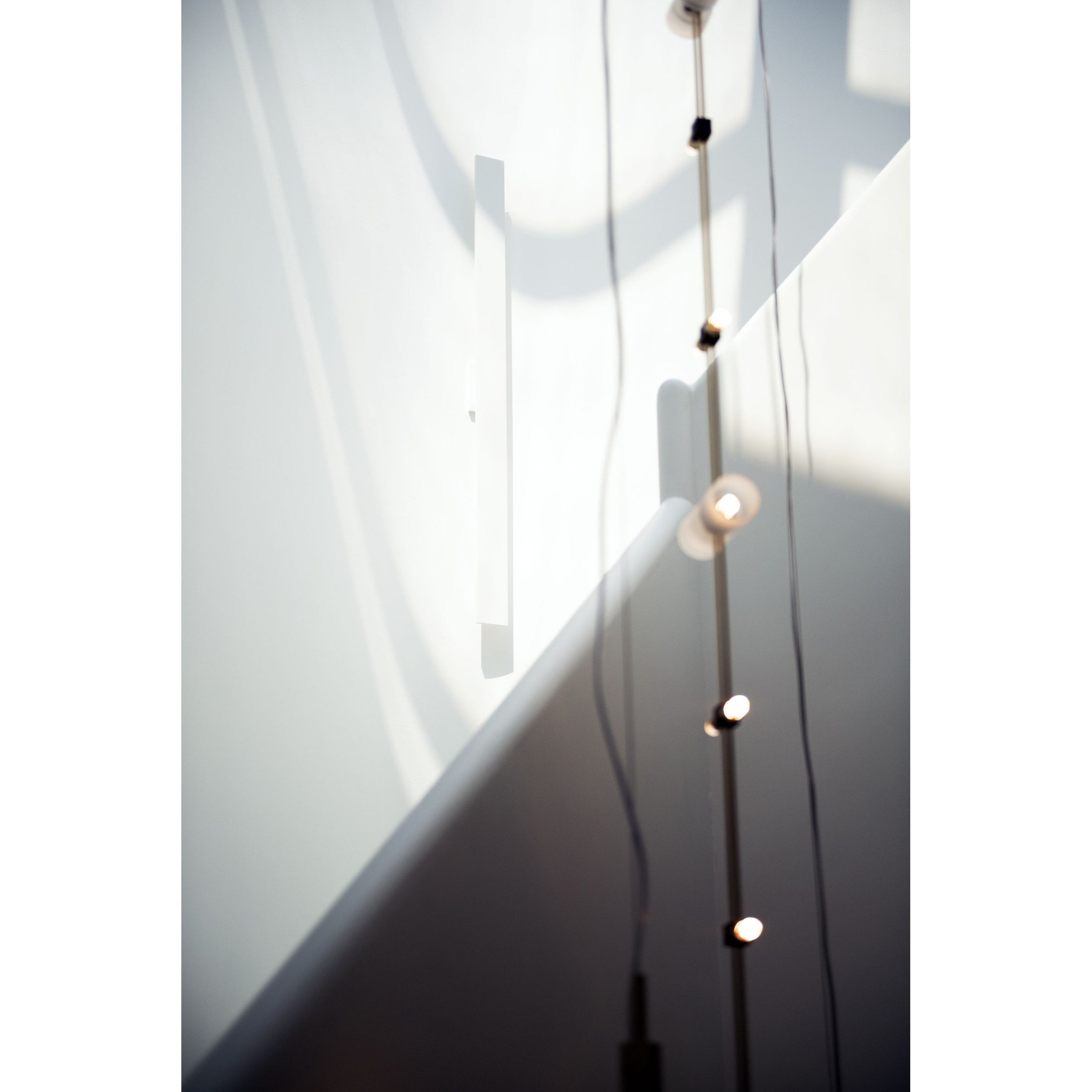 Cisilis Modern Minimalist Metal Pendant Lamp - Lamp Copper