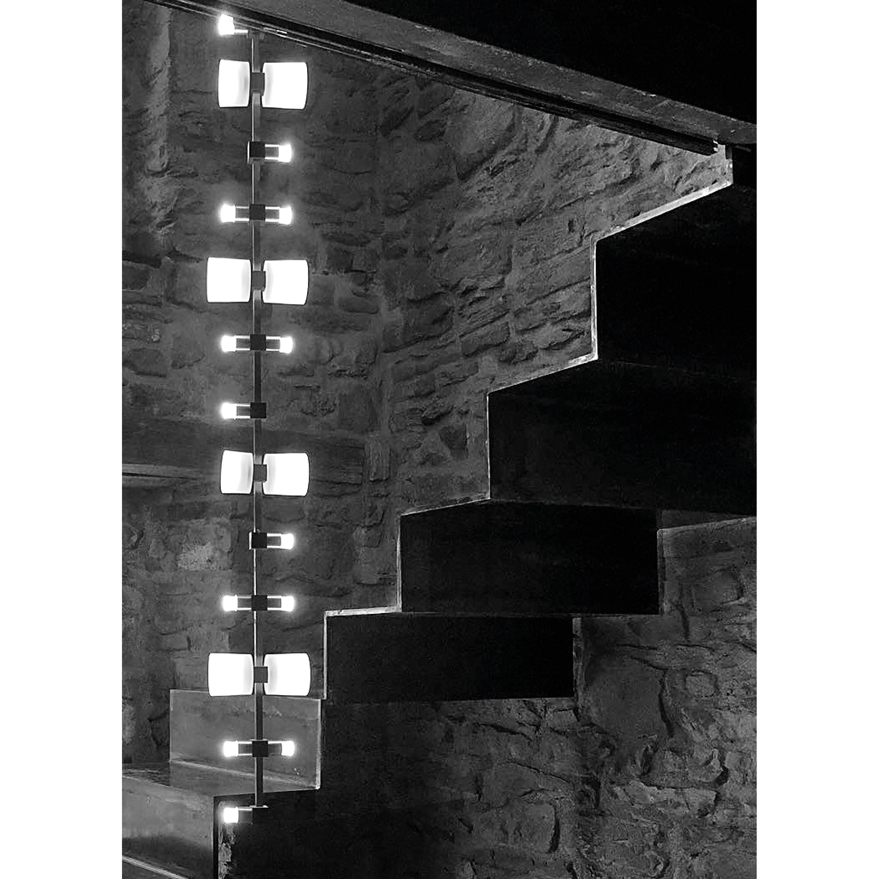 Cisilis Suspension Métallique Moderne Minimaliste - Neutralighting