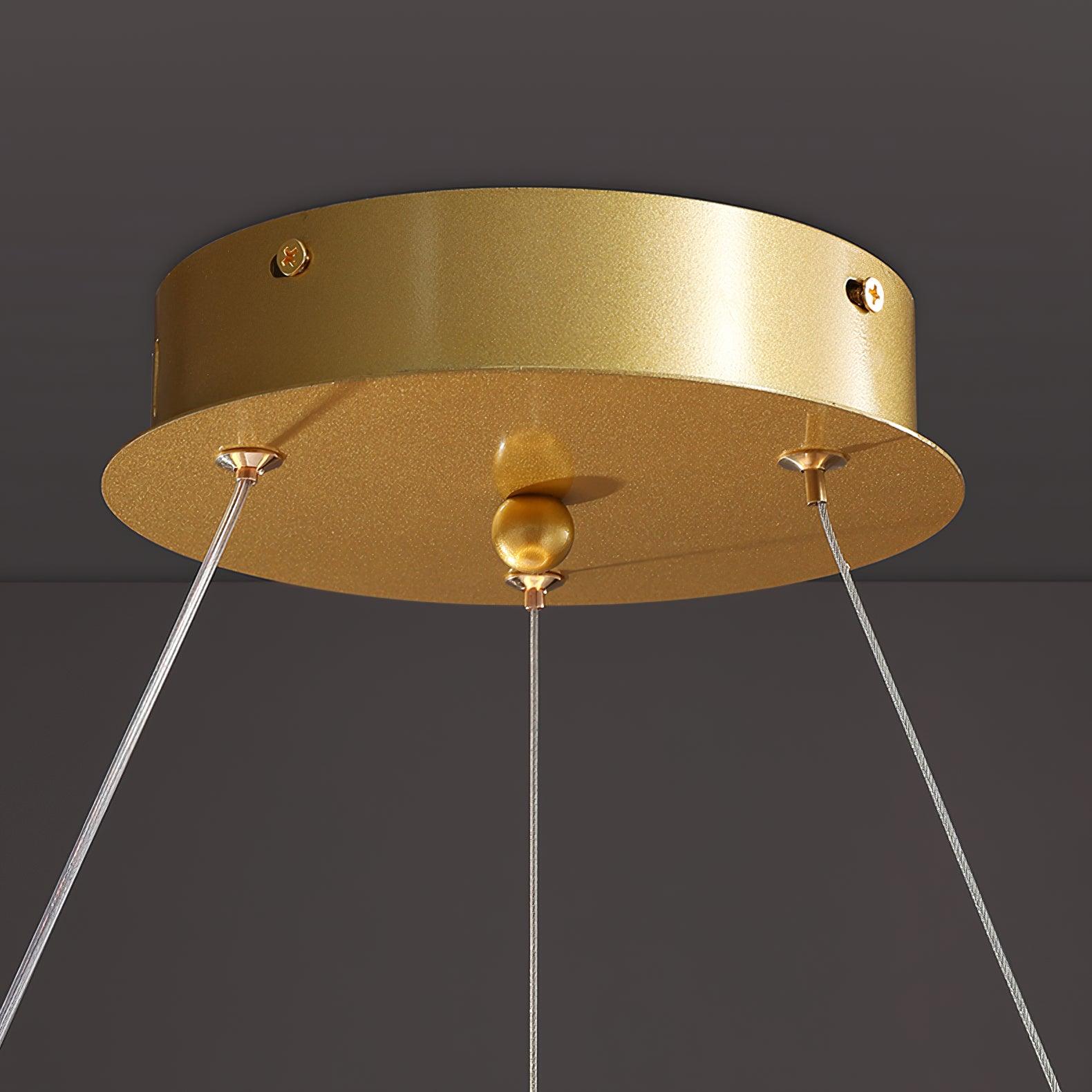 Maxwell Lustre Moderne et Élégant - Neutralighting