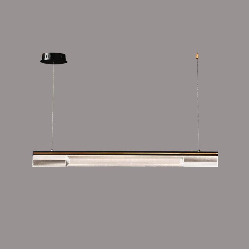 Maxwell Lustre Moderne et Élégant - Neutralighting