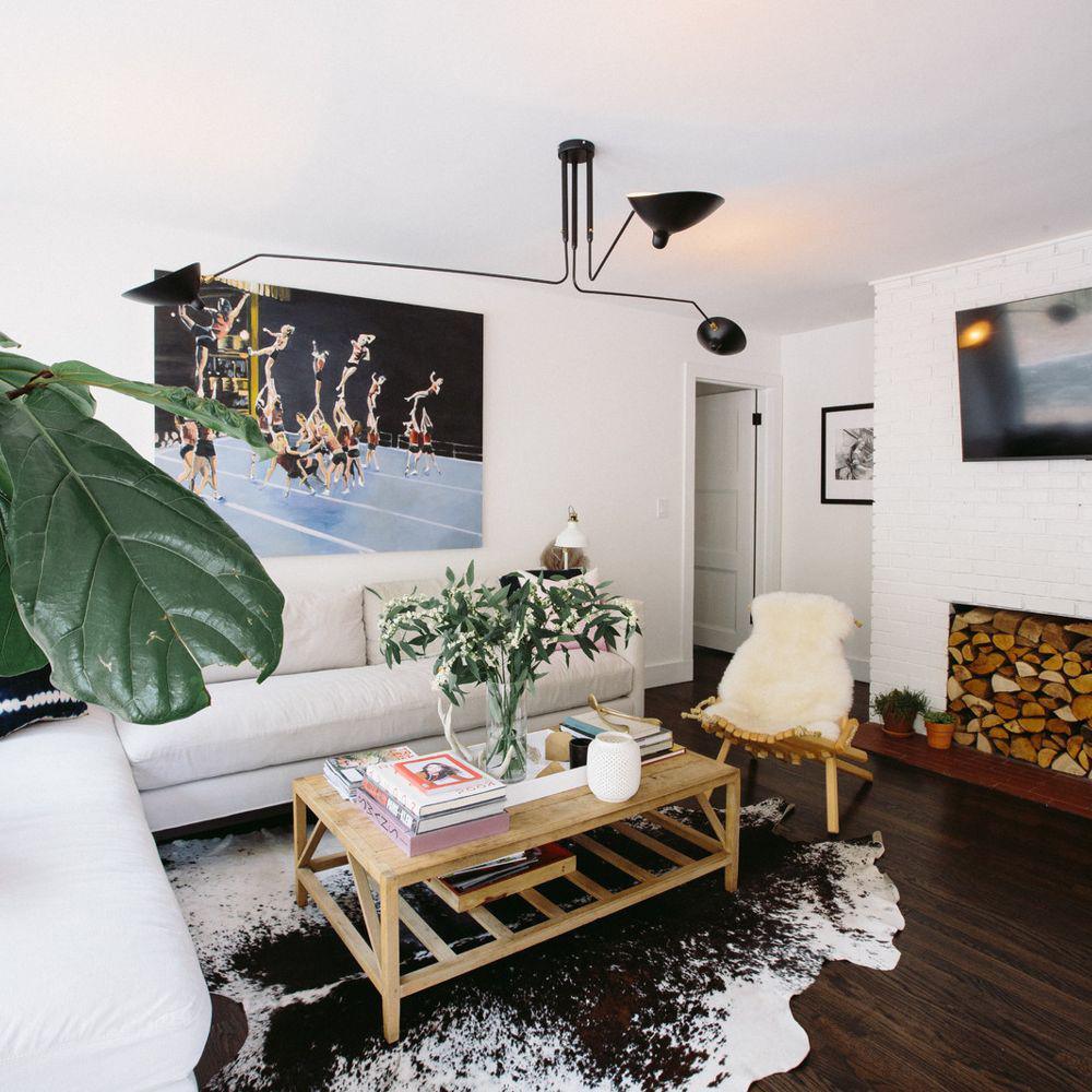 Lustra Plafonnier Trois Bras Minimaliste - Neutralighting