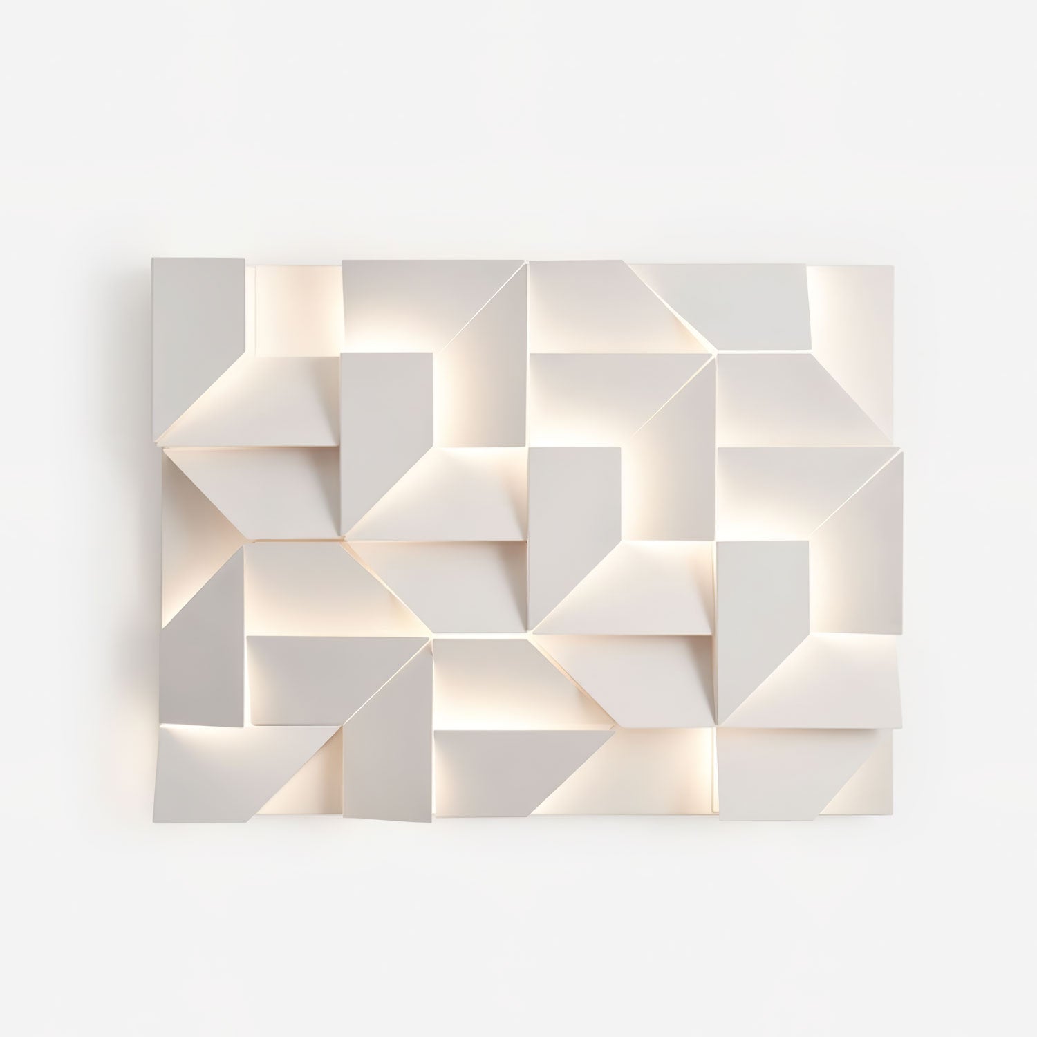Zoliria Applique Murale en Métal Moderne - Neutralighting