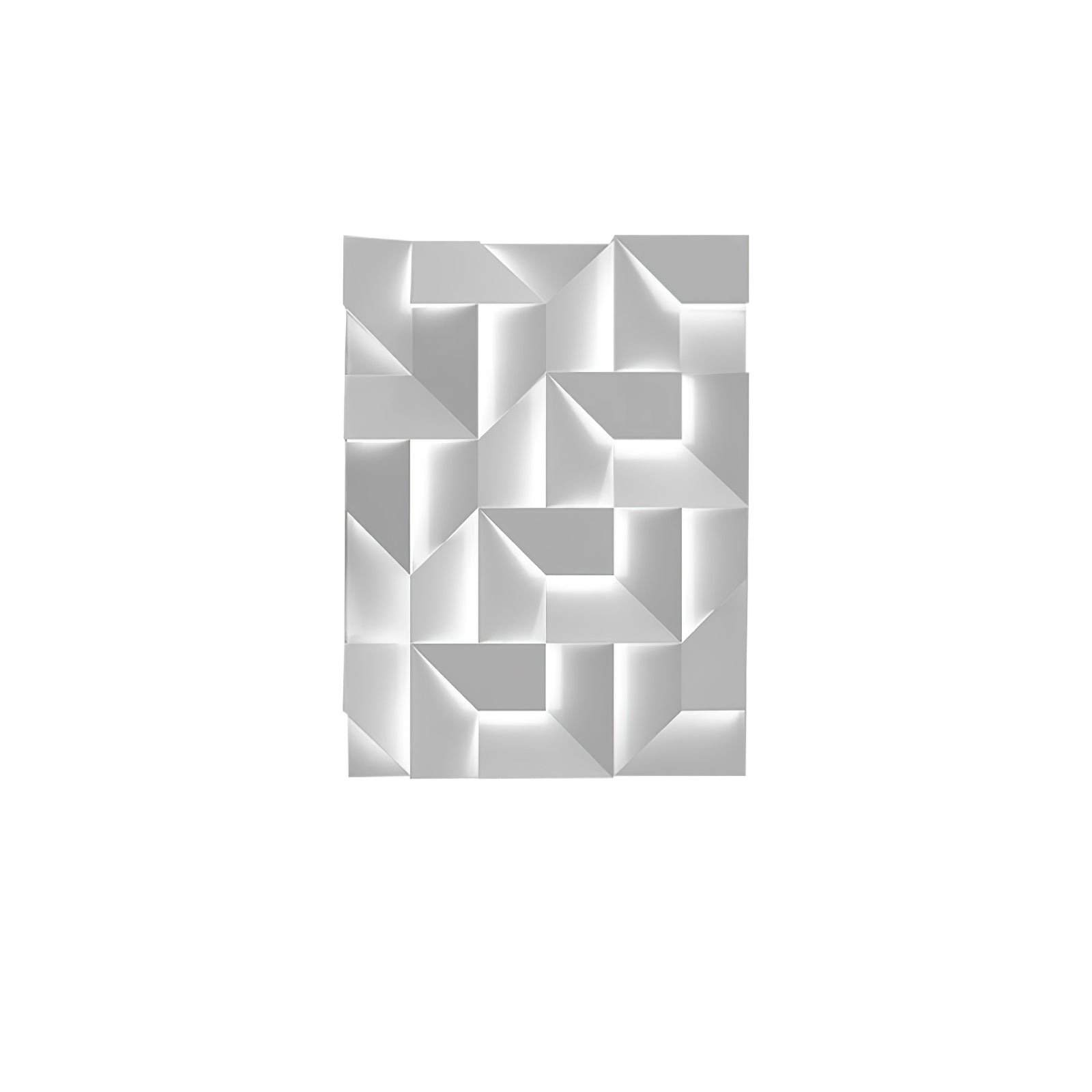 Arthaen Shadows Grand Sconce Wall lamp - Neutralighting