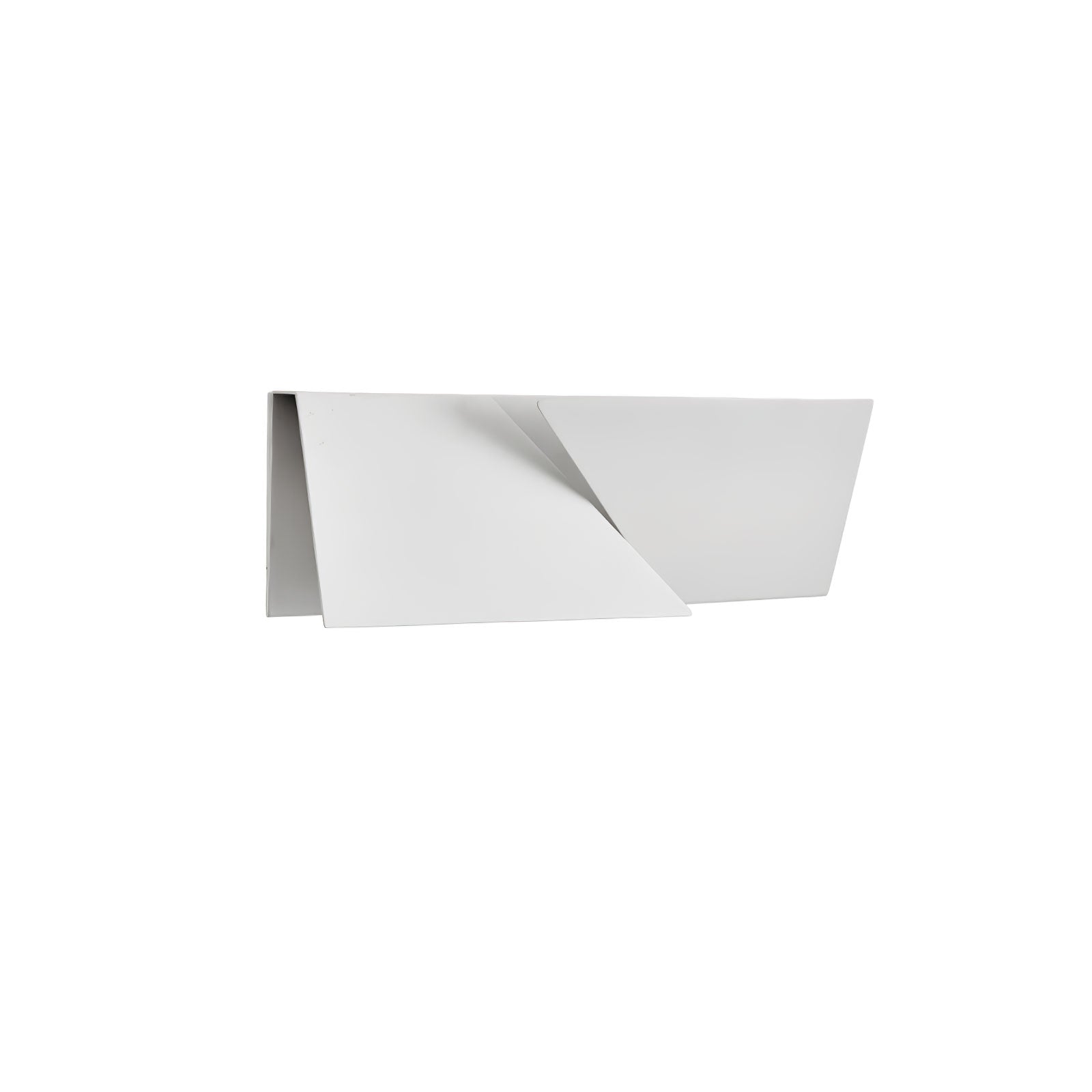 Zoliria Applique Murale en Métal Moderne - Neutralighting