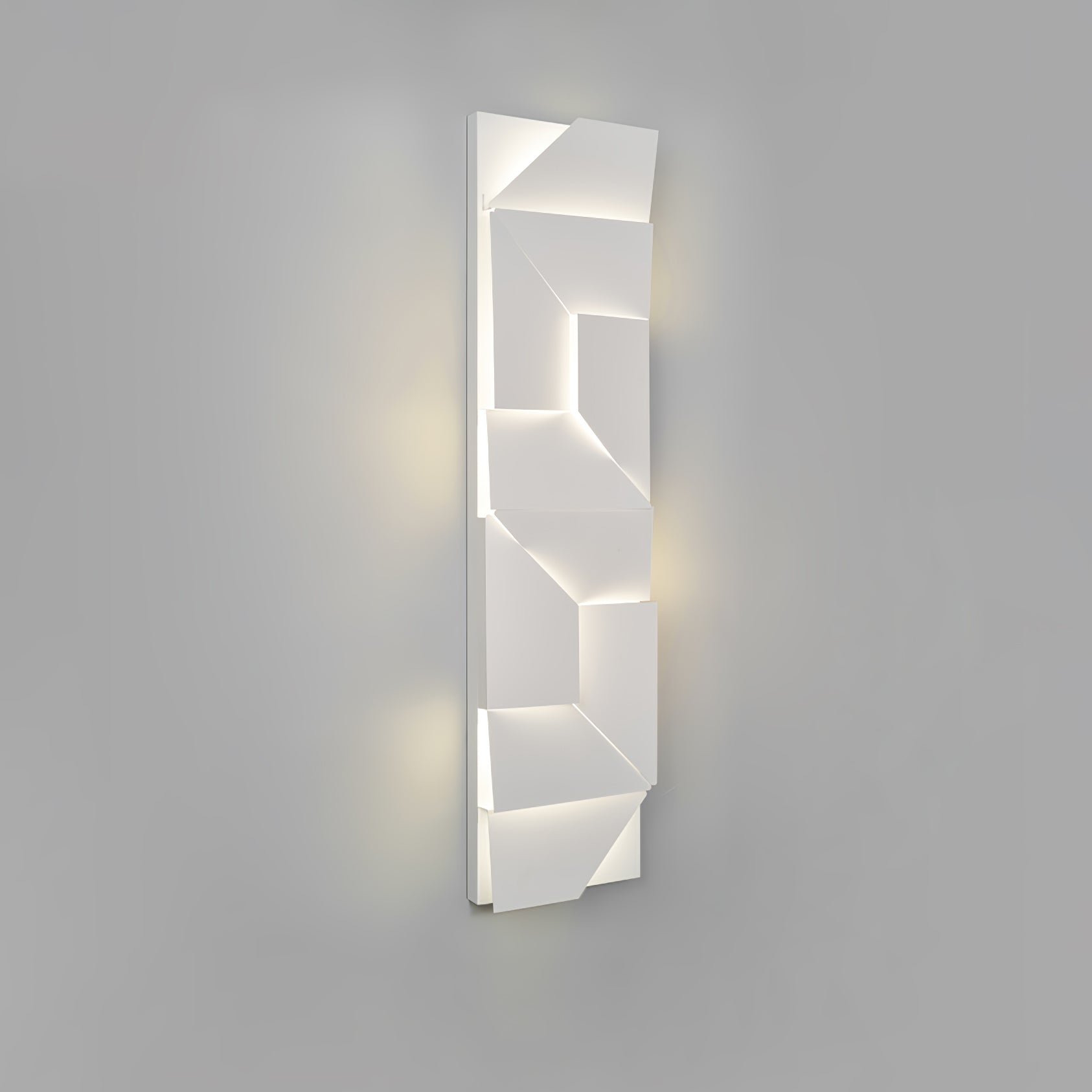 Kelsey Applique Murale Shadows Grand Sconce - Neutralighting
