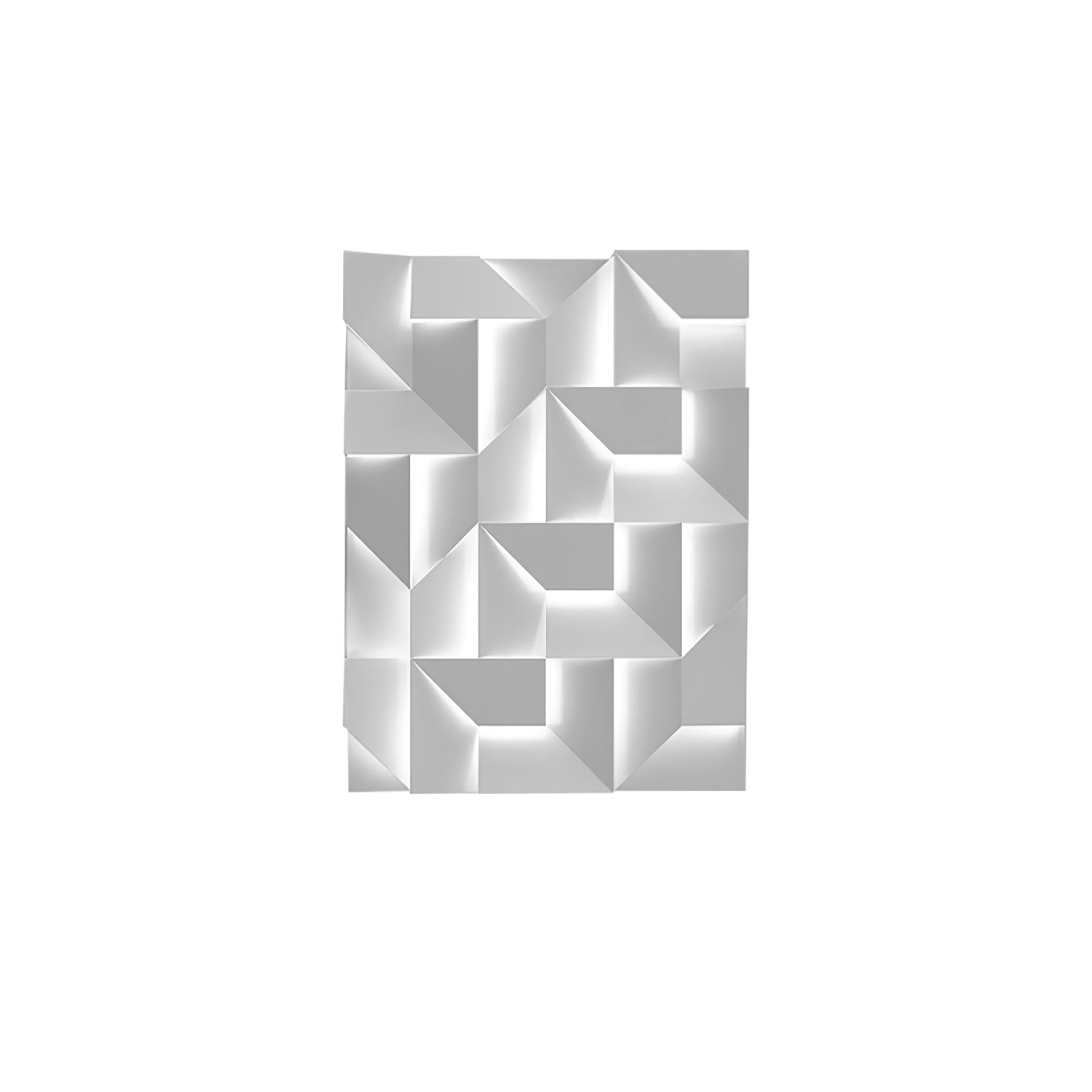 Arthaen Shadows Grand Sconce Wall lamp - Neutralighting