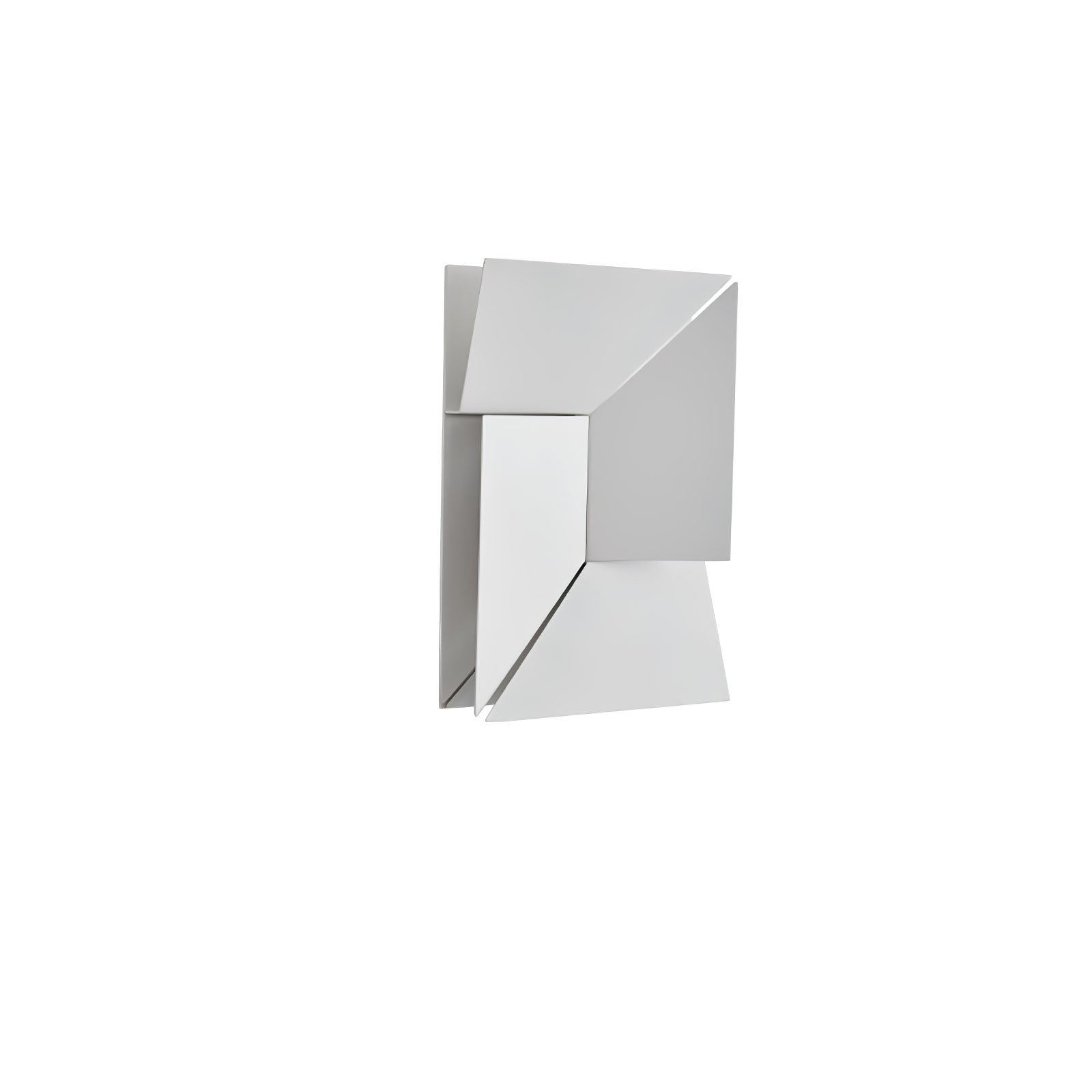 Zoliria Applique Murale en Métal Moderne - Neutralighting
