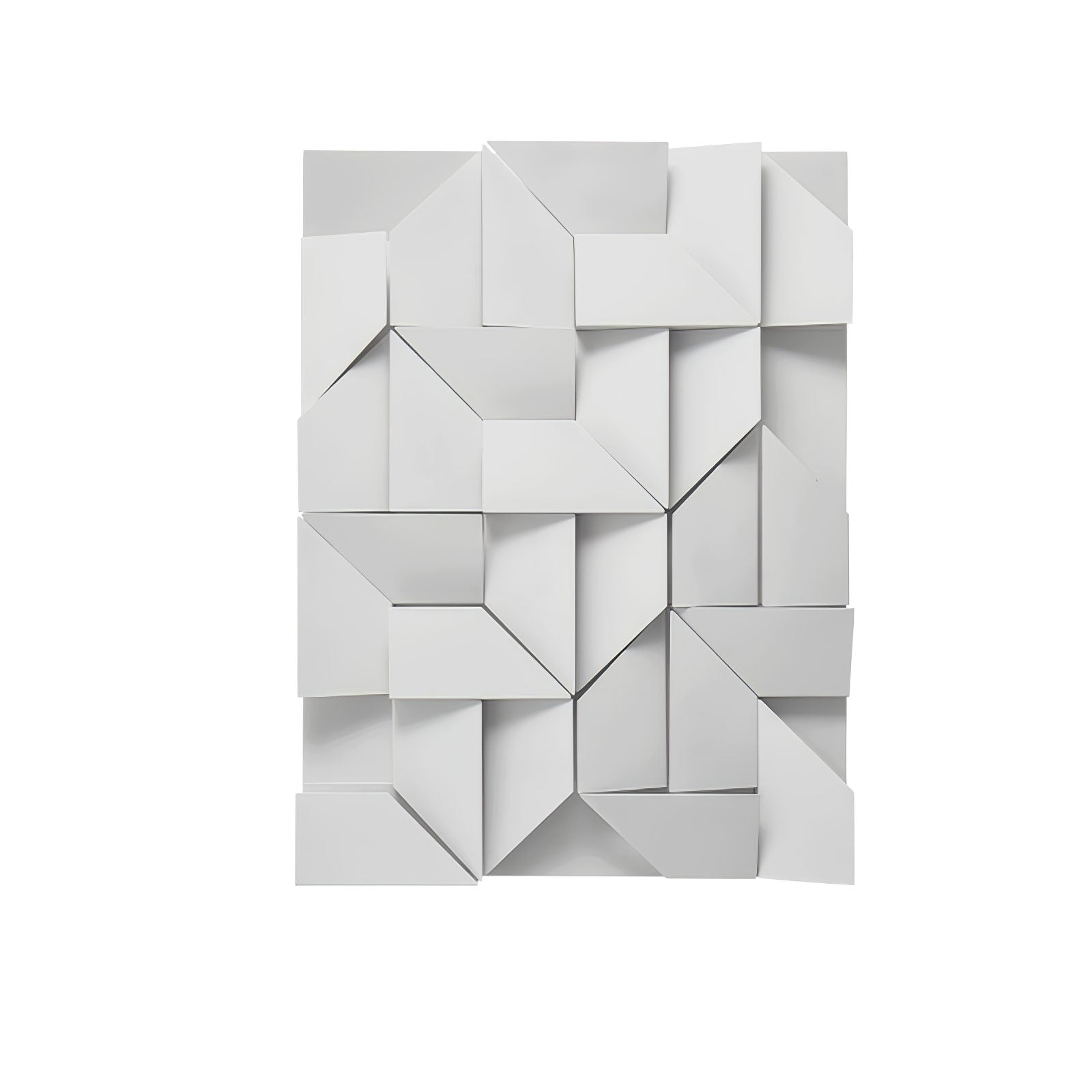 Kelsey Applique Murale Shadows Grand Sconce - Neutralighting