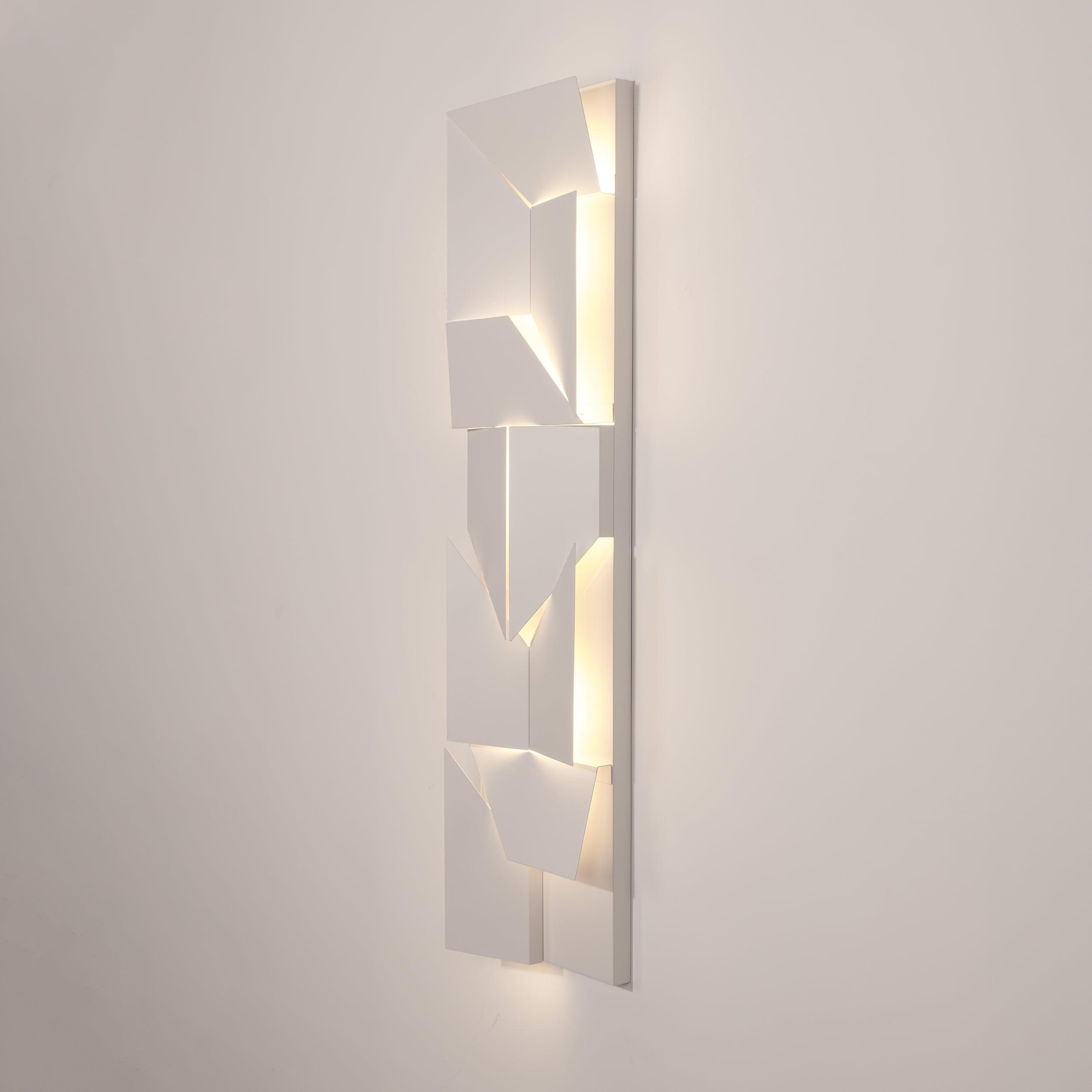 Arthaen Shadows Grand Sconce Wall lamp - Neutralighting