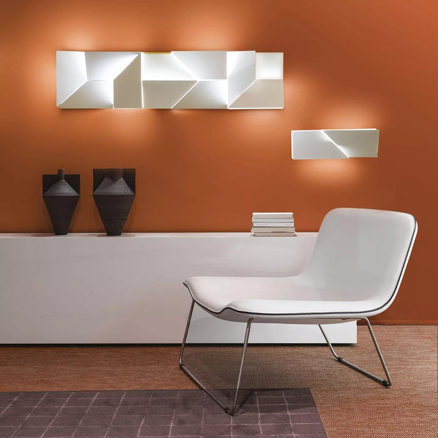 Arthaen Shadows Grand Sconce Wall lamp - Neutralighting
