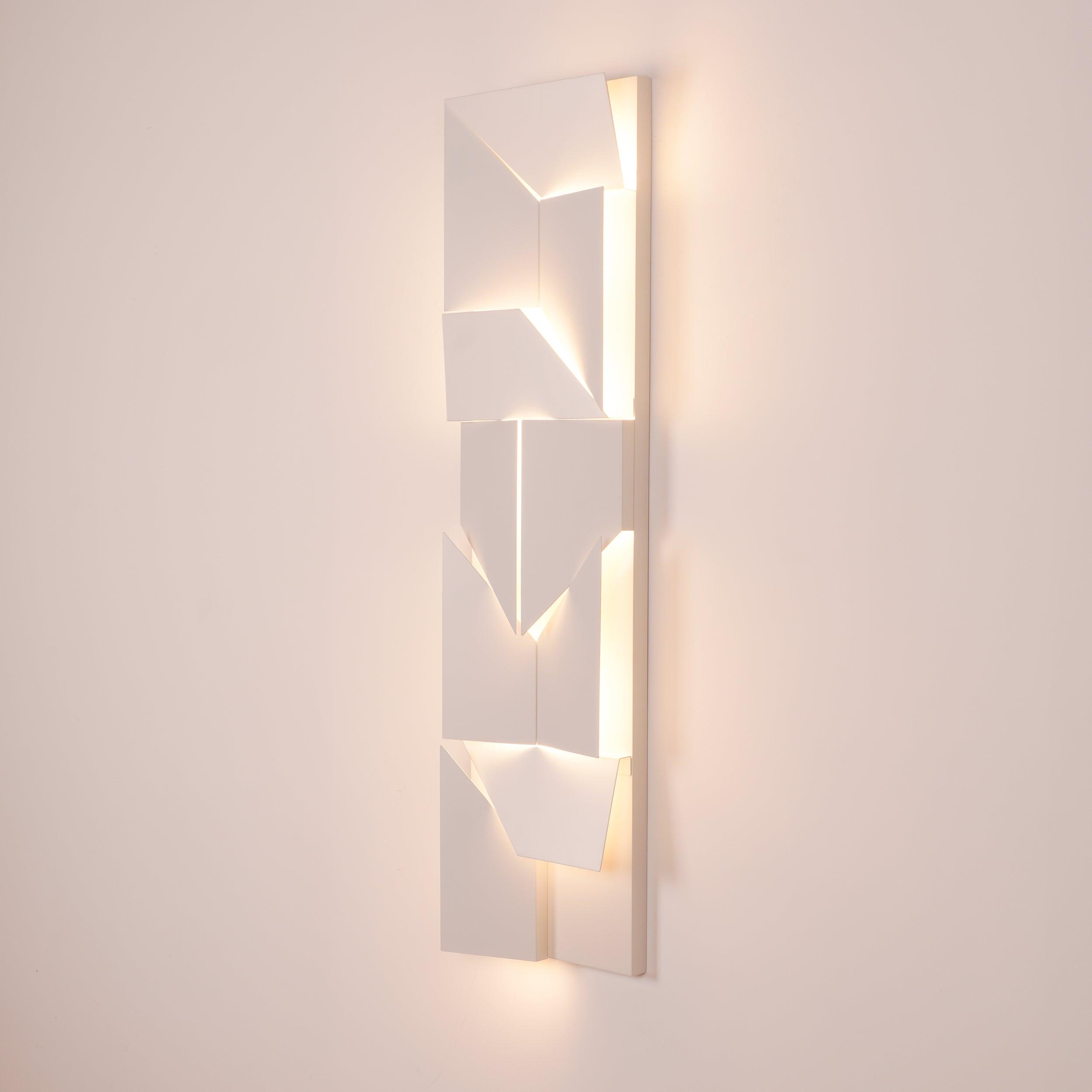Arthaen Shadows Grand Sconce Wall lamp - Neutralighting