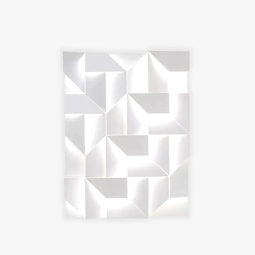 Kelsey Applique Murale Shadows Grand Sconce - Neutralighting