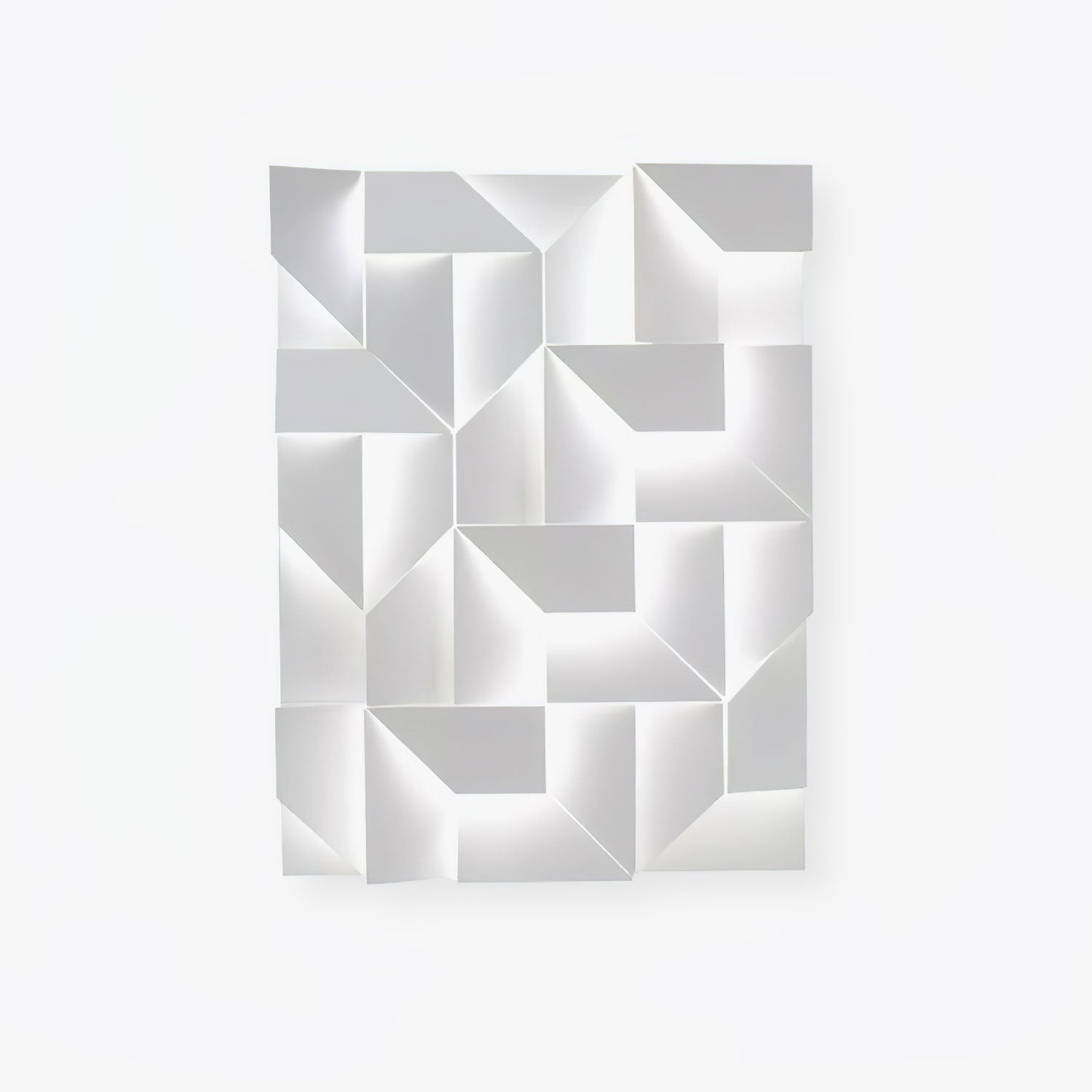 Kelsey Applique Murale Shadows Grand Sconce - Neutralighting