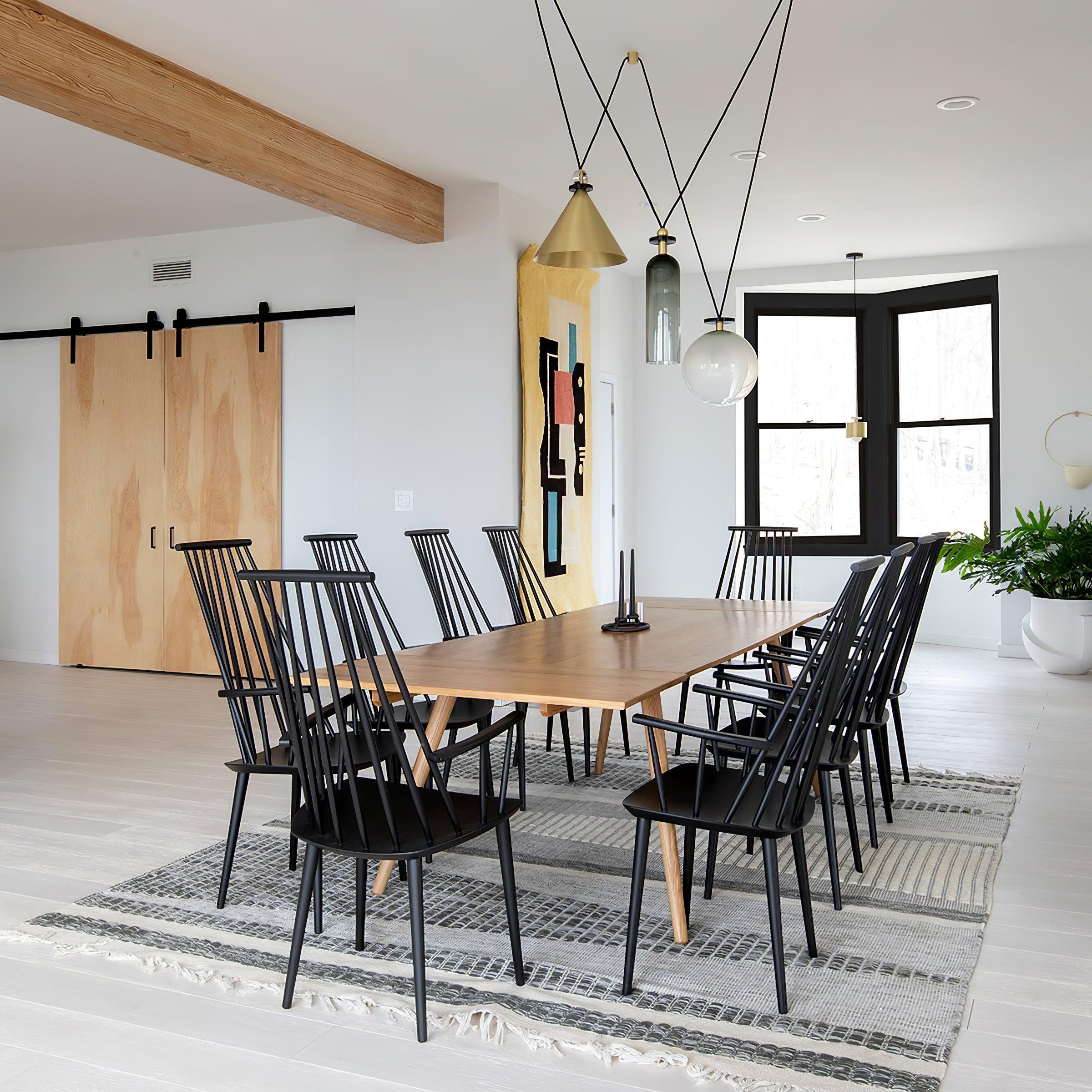 Covine Suspension réglable multi-formes - Neutralighting