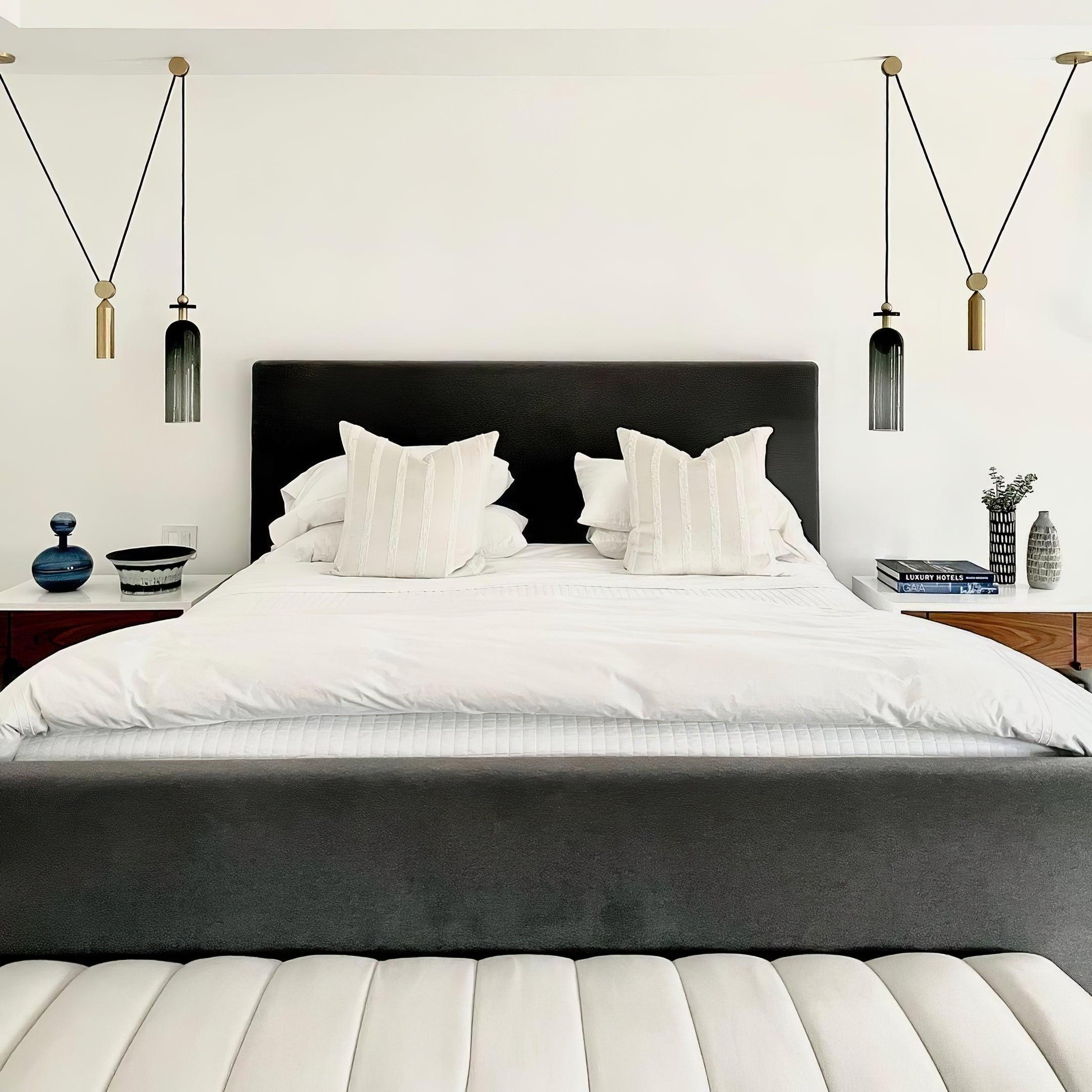Covine Suspension réglable multi-formes - Neutralighting