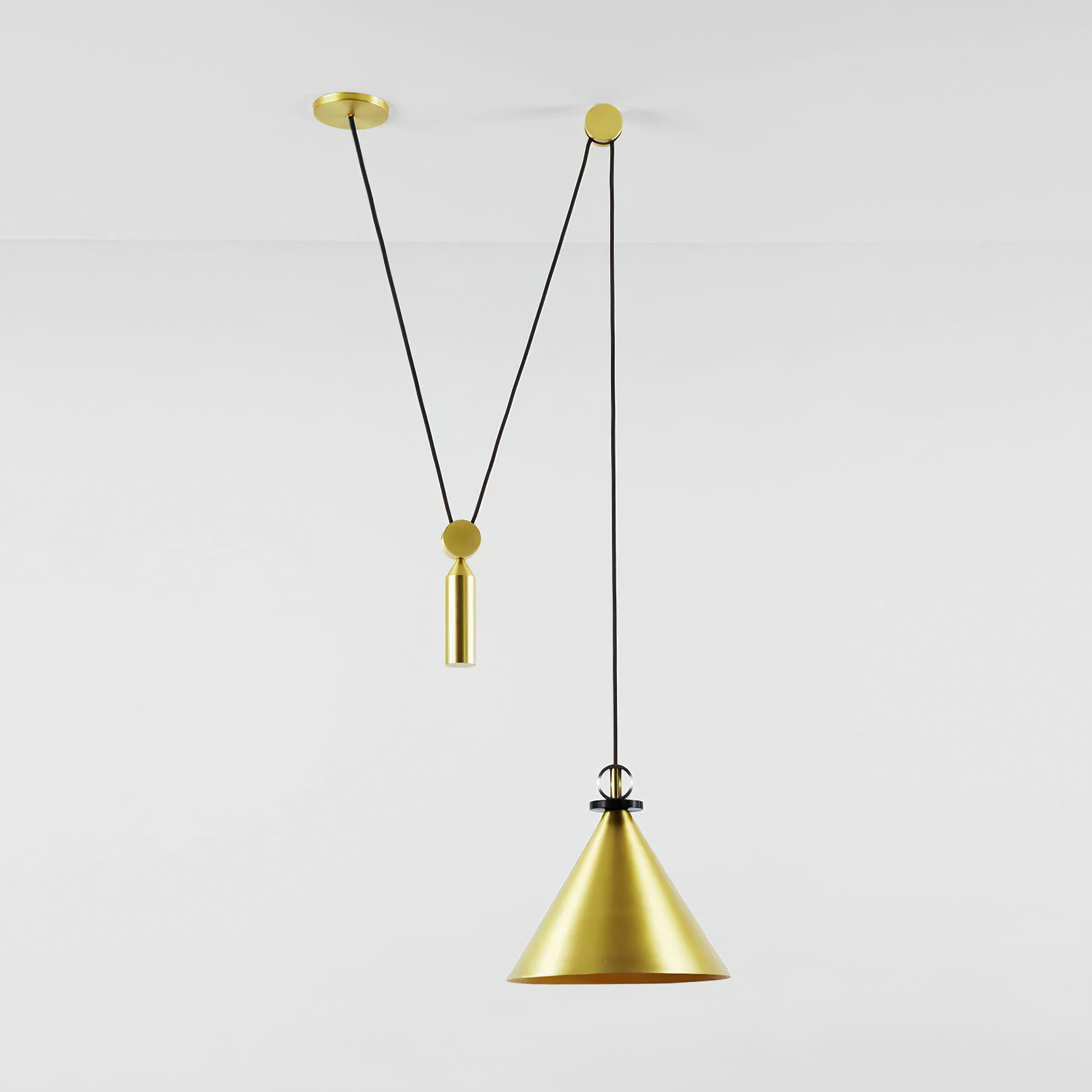 Covine Suspension réglable multi-formes - Neutralighting
